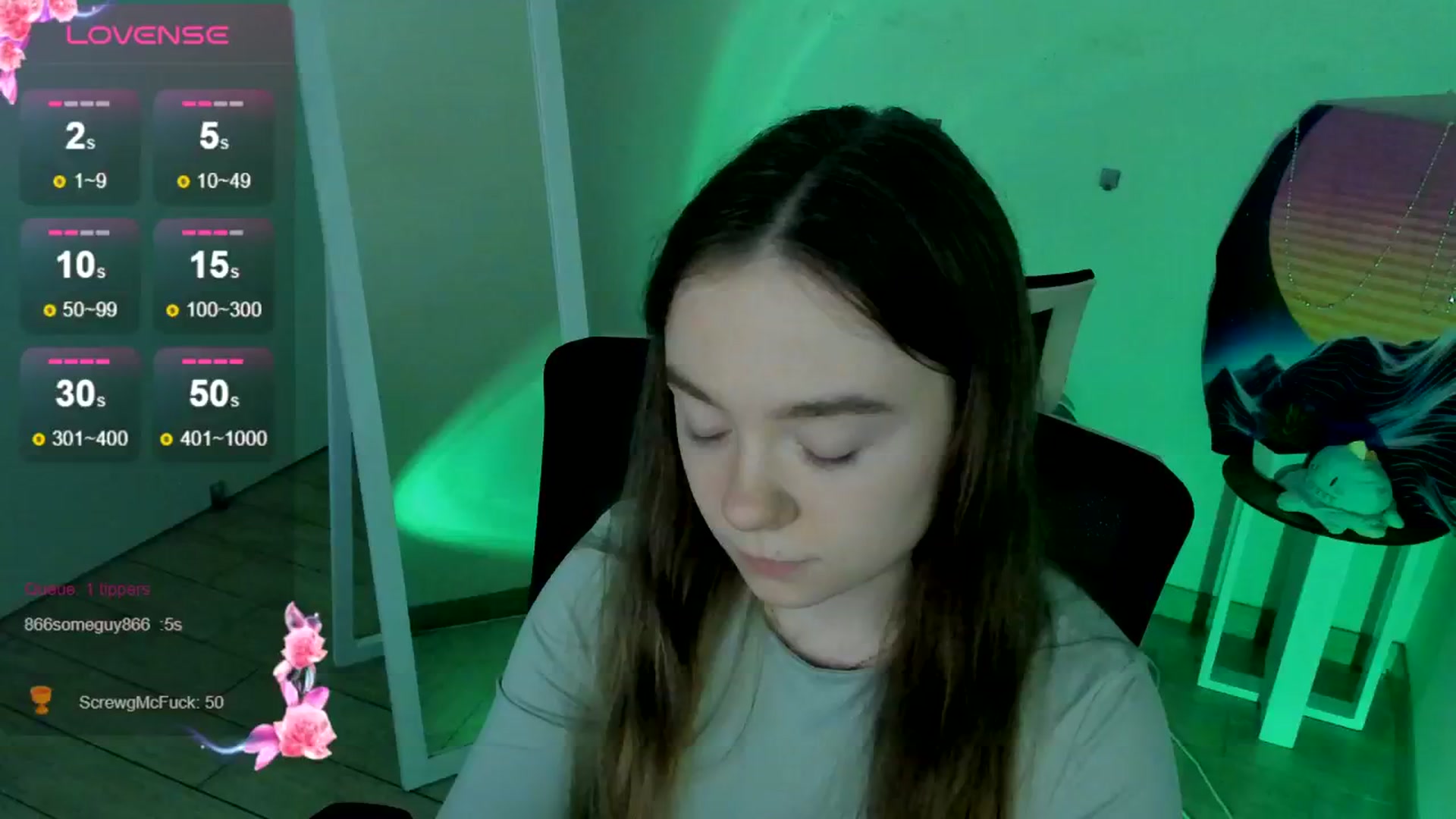 Gallery image thumbnail from Rudy_Meow's myfreecams stream on, 05/17/2025, 09:45 image 12 of 20