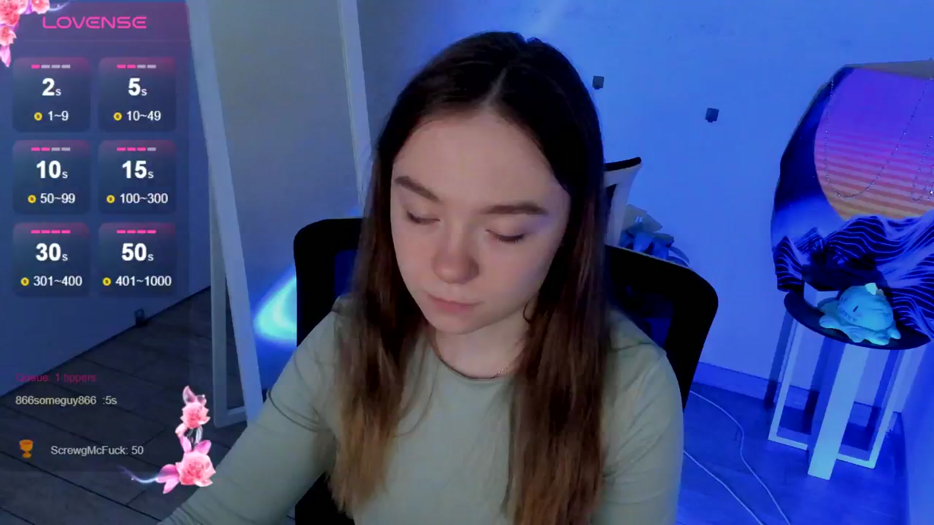 Gallery image thumbnail from Rudy_Meow's myfreecams stream on, 05/17/2025, 09:45 image 11 of 20