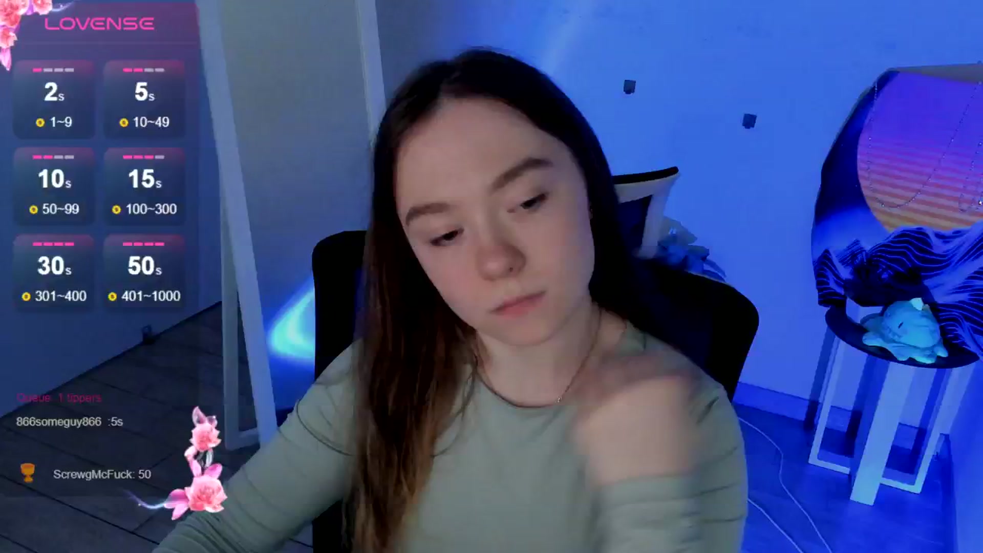 Gallery image thumbnail from Rudy_Meow's myfreecams stream on, 05/17/2025, 09:45 image 18 of 20