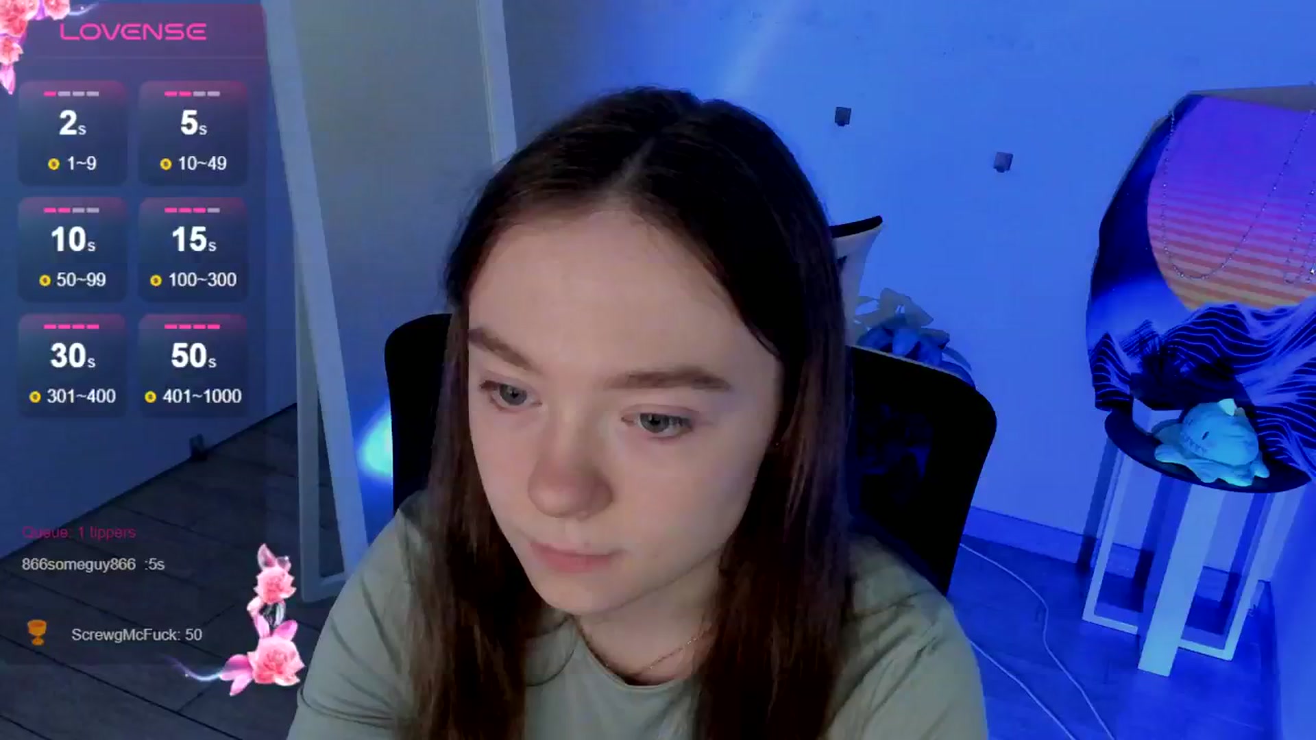 Gallery image thumbnail from Rudy_Meow's myfreecams stream on, 05/17/2025, 09:45 image 4 of 20