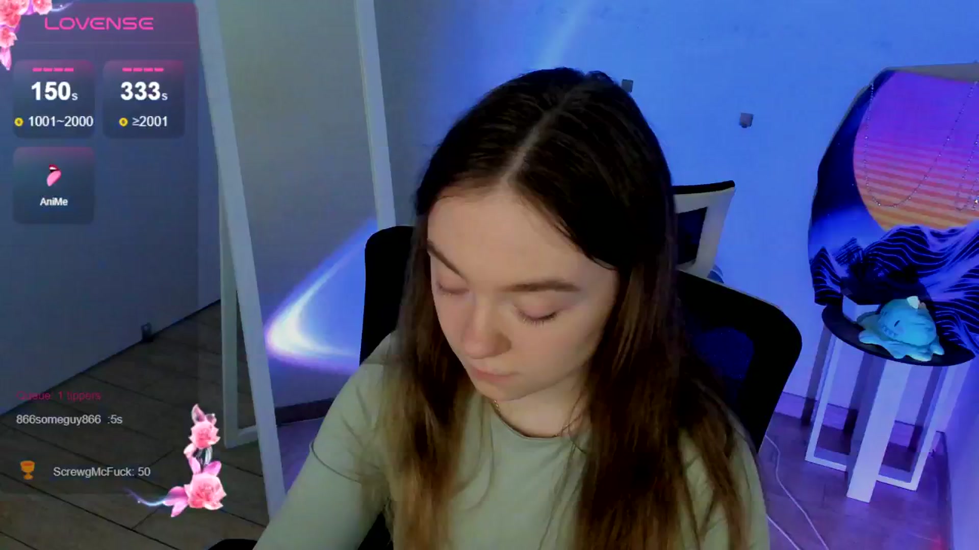 Gallery image thumbnail from Rudy_Meow's myfreecams stream on, 05/17/2025, 09:45 image 14 of 20