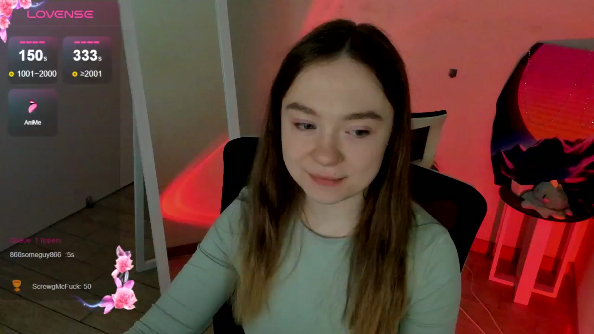 Gallery image thumbnail from Rudy_Meow's myfreecams stream on, 05/17/2025, 09:45 image 13 of 20