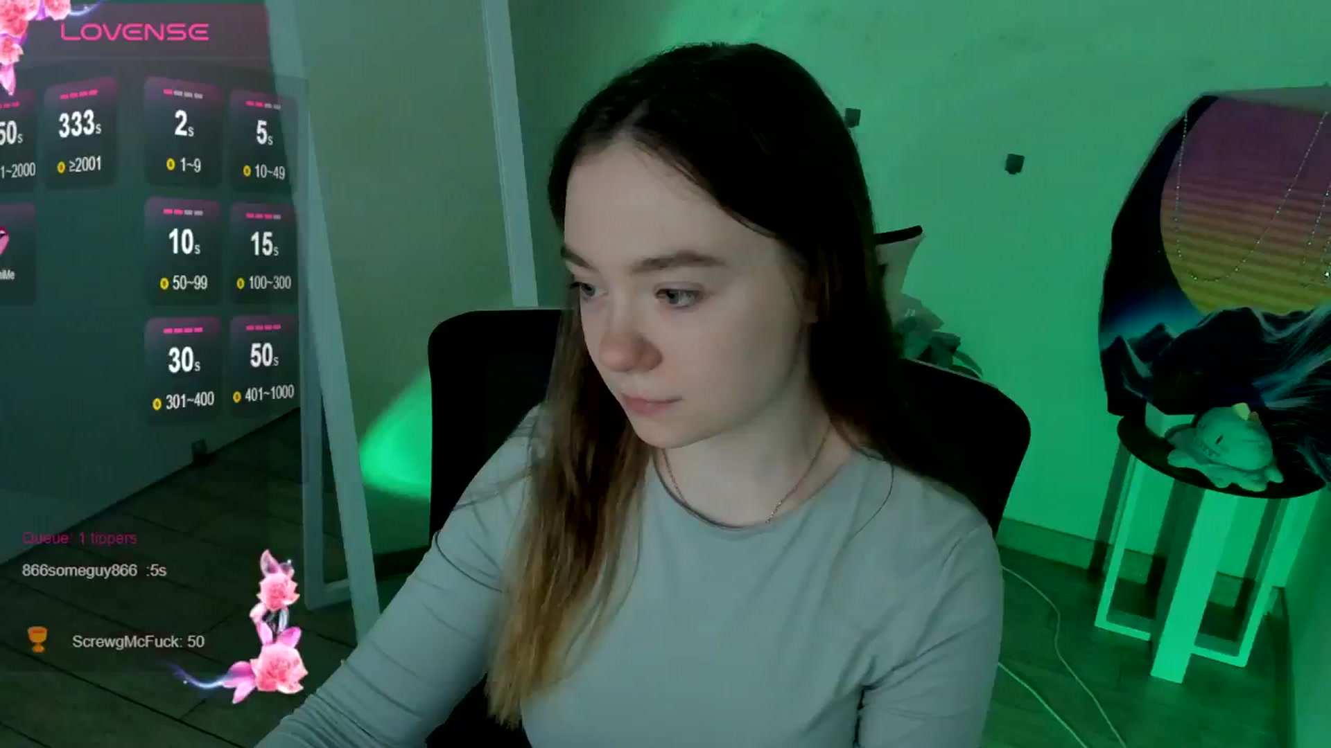 Gallery image thumbnail from Rudy_Meow's myfreecams stream on, 05/17/2025, 09:45 image 19 of 20