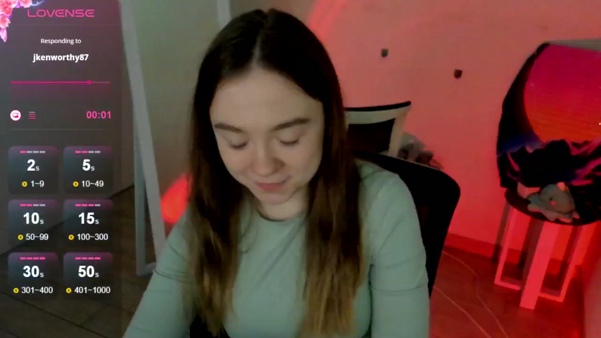 Gallery image thumbnail from Rudy_Meow's myfreecams stream on, 05/17/2025, 09:45 image 6 of 20
