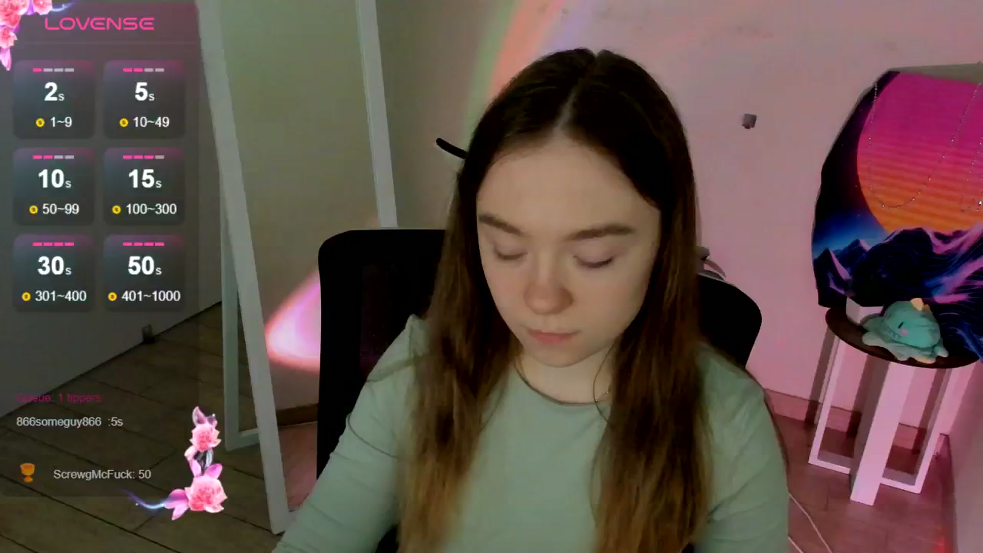 Gallery image thumbnail from Rudy_Meow's myfreecams stream on, 05/17/2025, 09:45 image 17 of 20