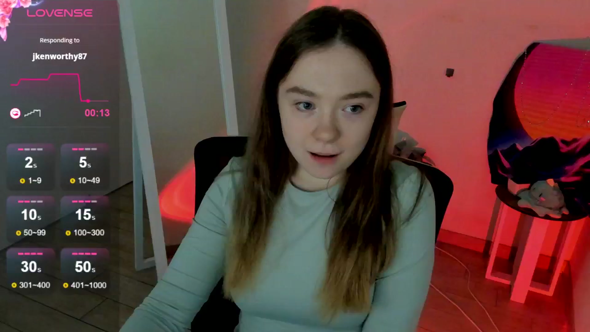 Gallery image thumbnail from Rudy_Meow's myfreecams stream on, 05/17/2025, 09:45 image 16 of 20
