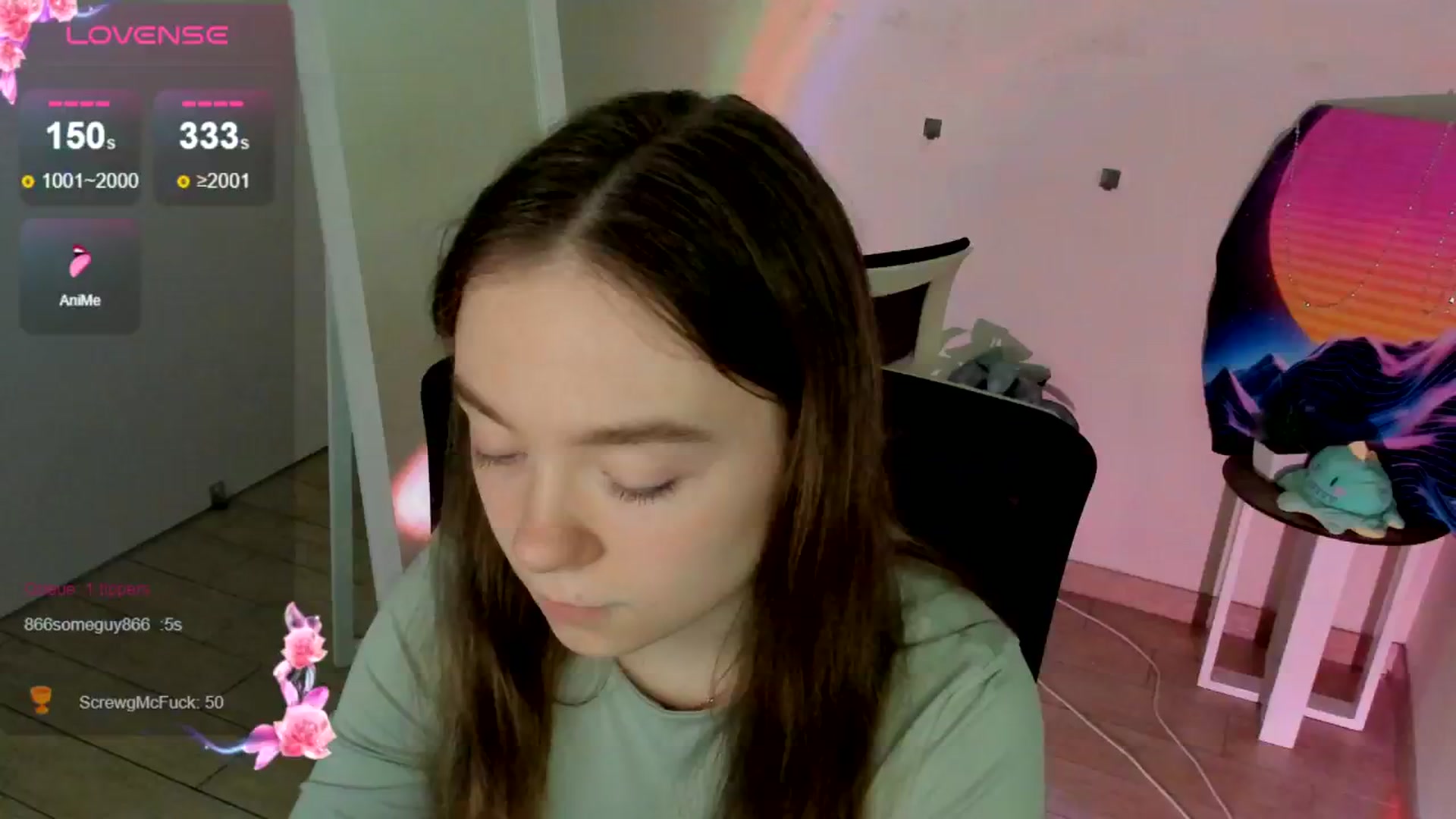 Gallery image thumbnail from Rudy_Meow's myfreecams stream on, 05/17/2025, 09:45 image 3 of 20