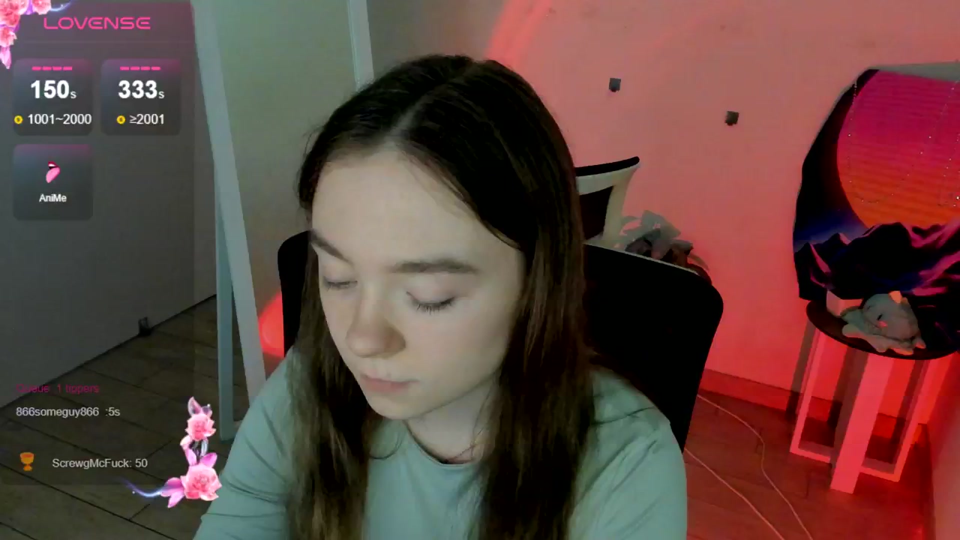 Gallery image thumbnail from Rudy_Meow's myfreecams stream on, 05/17/2025, 09:45 image 2 of 20