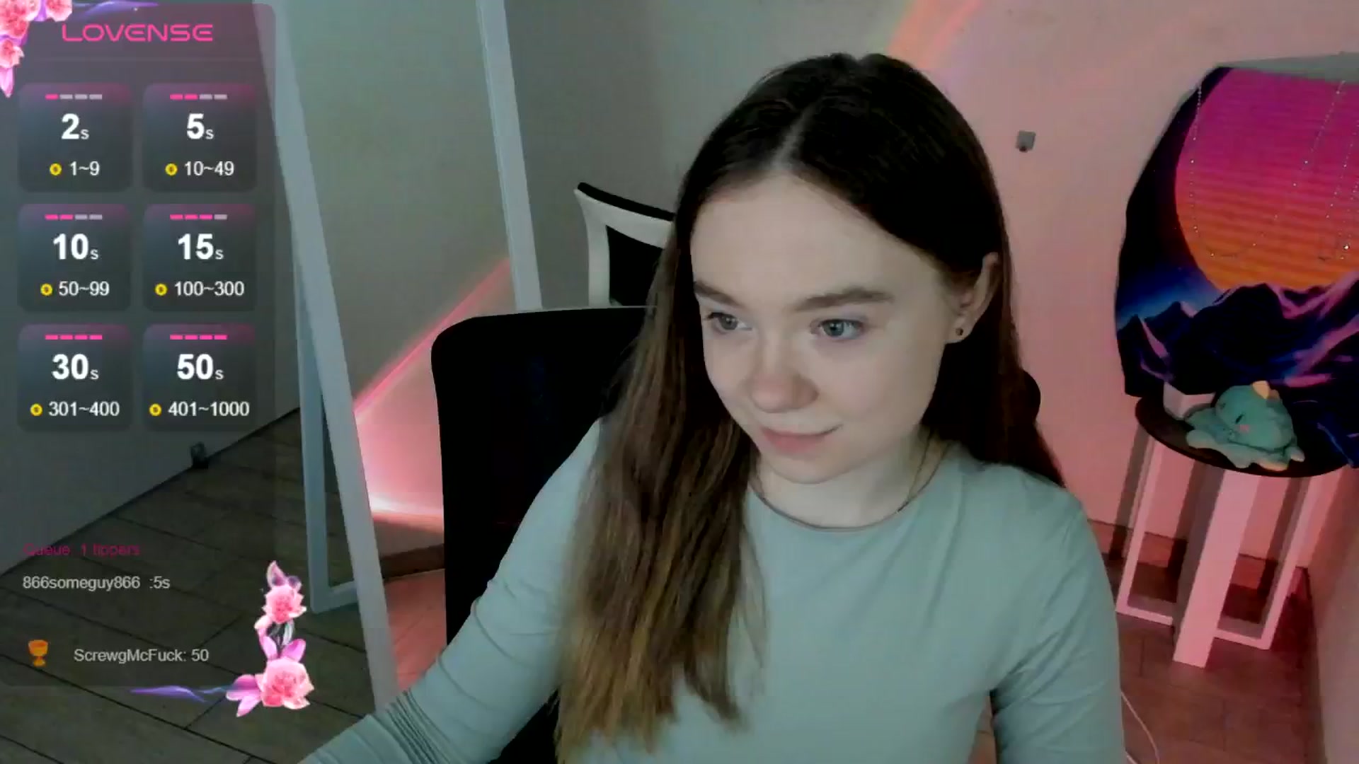Gallery image thumbnail from Rudy_Meow's myfreecams stream on, 05/17/2025, 11:55 image 4 of 20