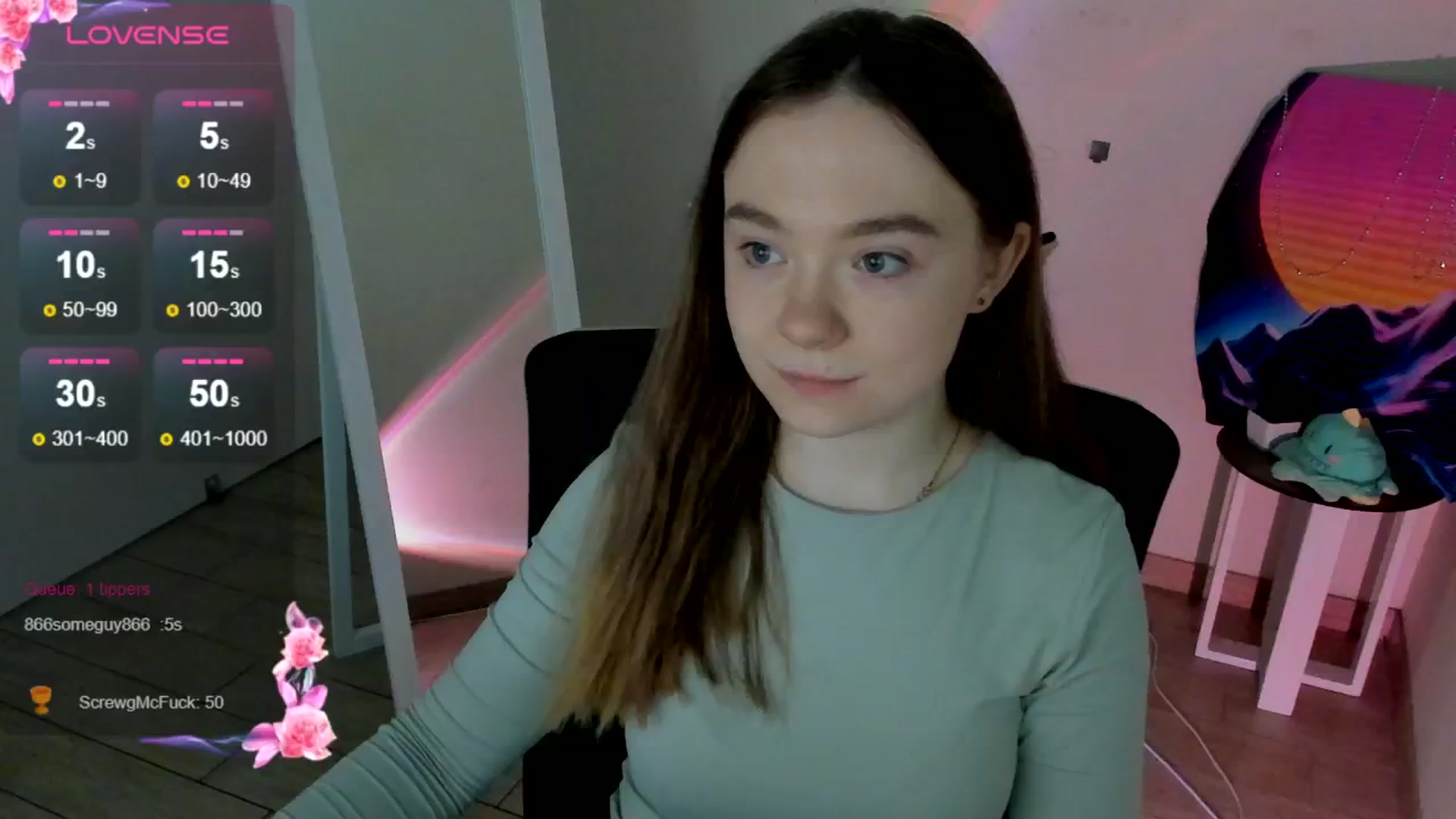 Gallery image thumbnail from Rudy_Meow's myfreecams stream on, 05/17/2025, 11:55 image 2 of 20