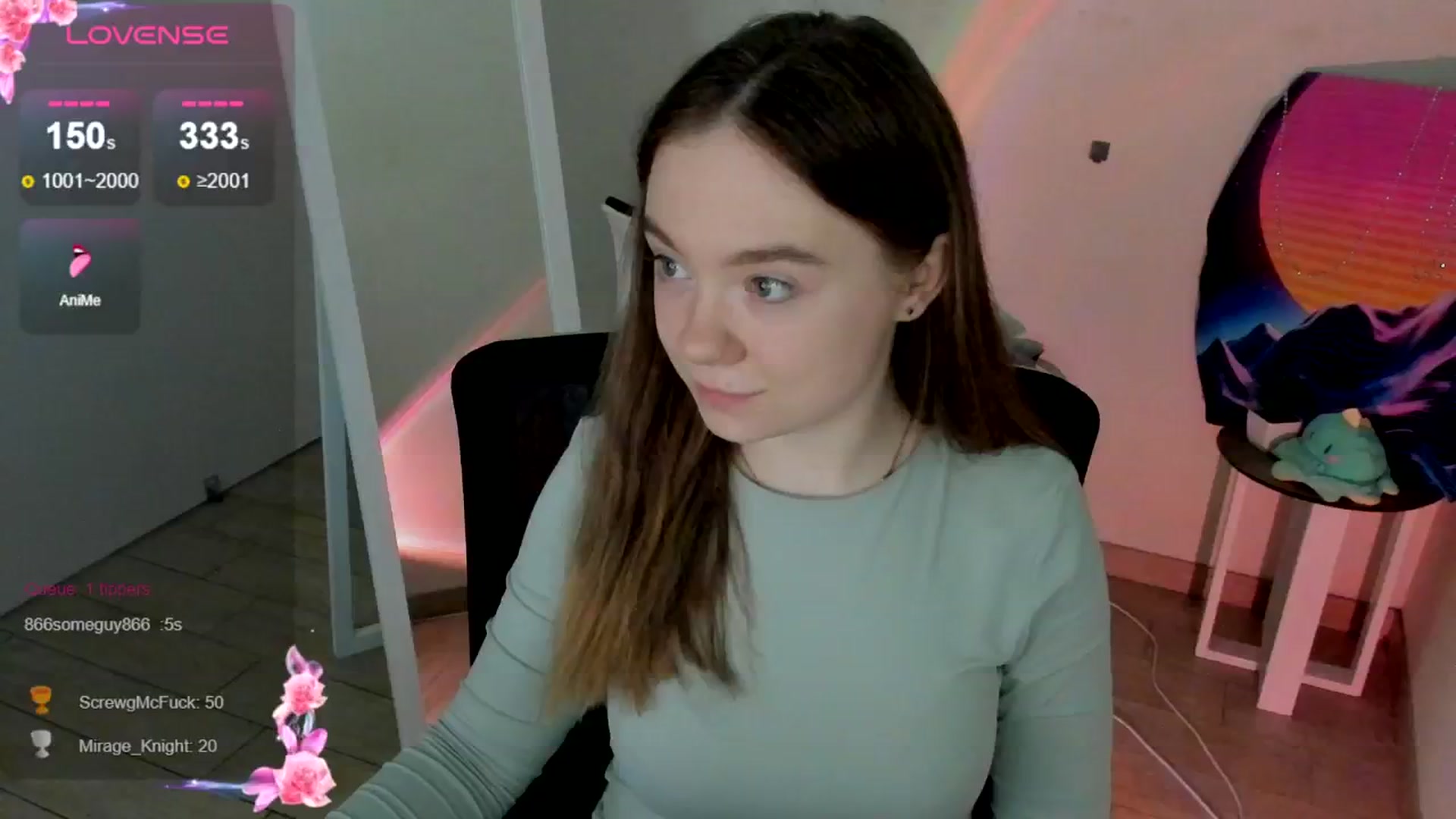 Gallery image thumbnail from Rudy_Meow's myfreecams stream on, 05/17/2025, 11:55 image 7 of 20
