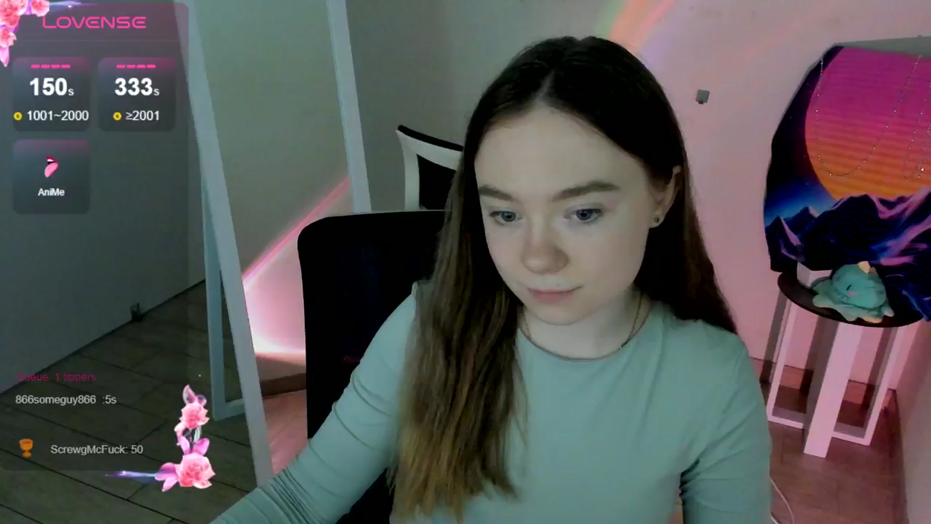 Gallery image thumbnail from Rudy_Meow's myfreecams stream on, 05/17/2025, 11:55 image 5 of 20