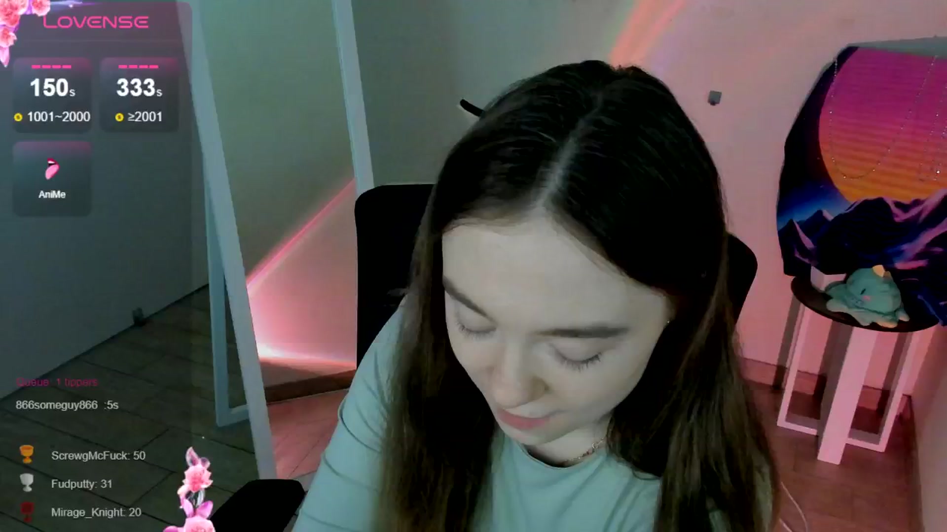 Gallery image thumbnail from Rudy_Meow's myfreecams stream on, 05/17/2025, 11:55 image 11 of 20