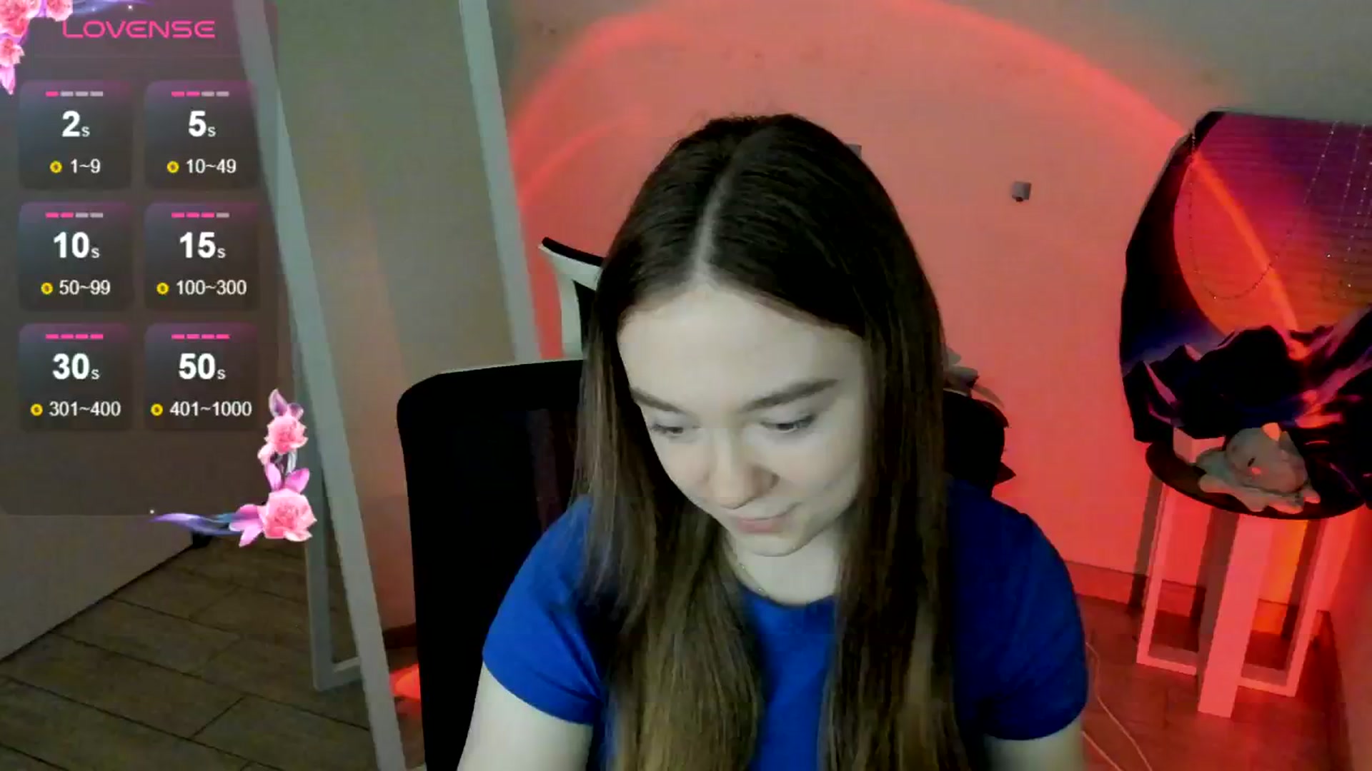 Gallery image thumbnail from Rudy_Meow's myfreecams stream on, 05/20/2025, 07:59 image 1 of 20