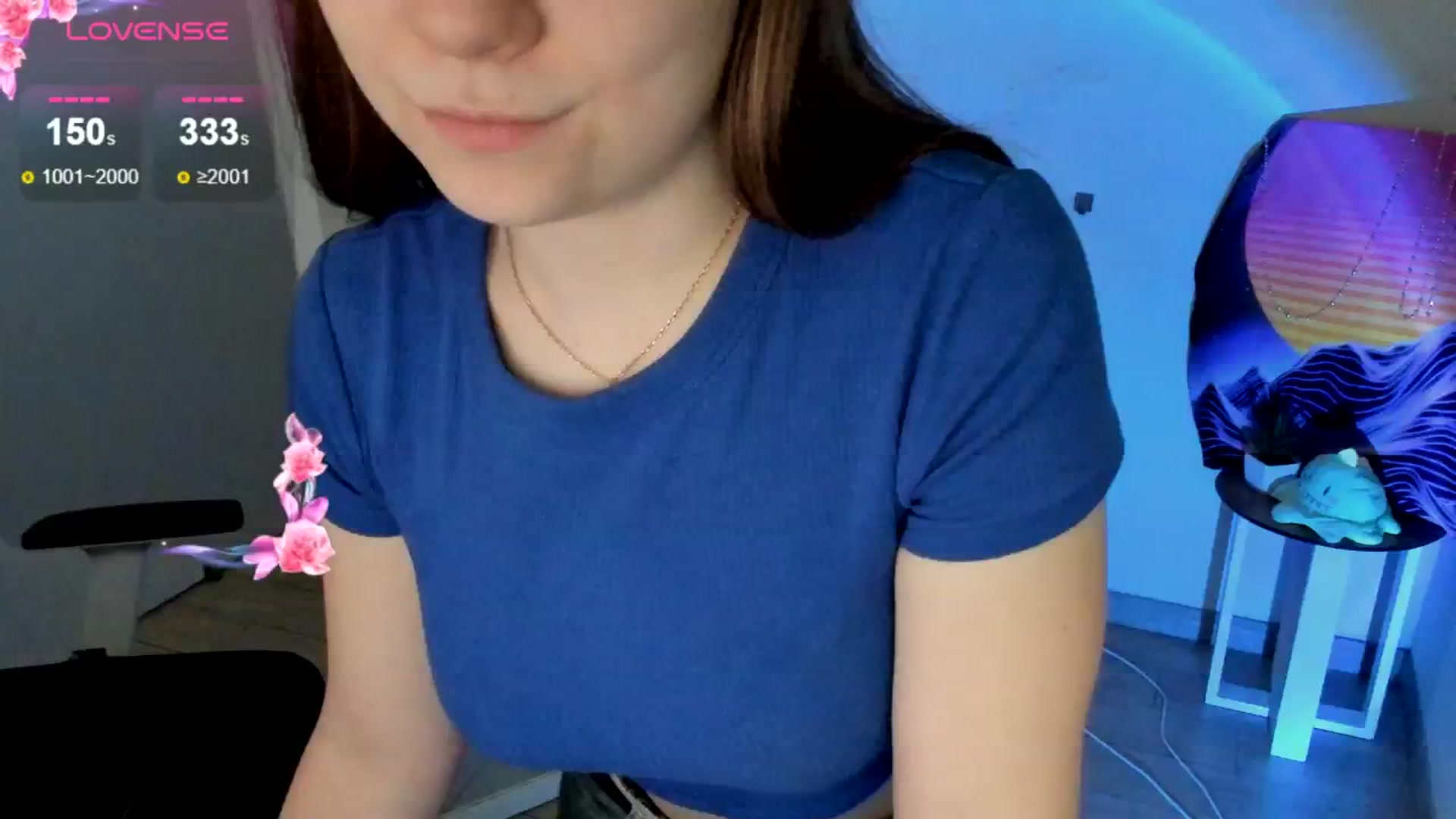 Gallery image thumbnail from Rudy_Meow's myfreecams stream on, 05/20/2025, 07:59 image 7 of 20