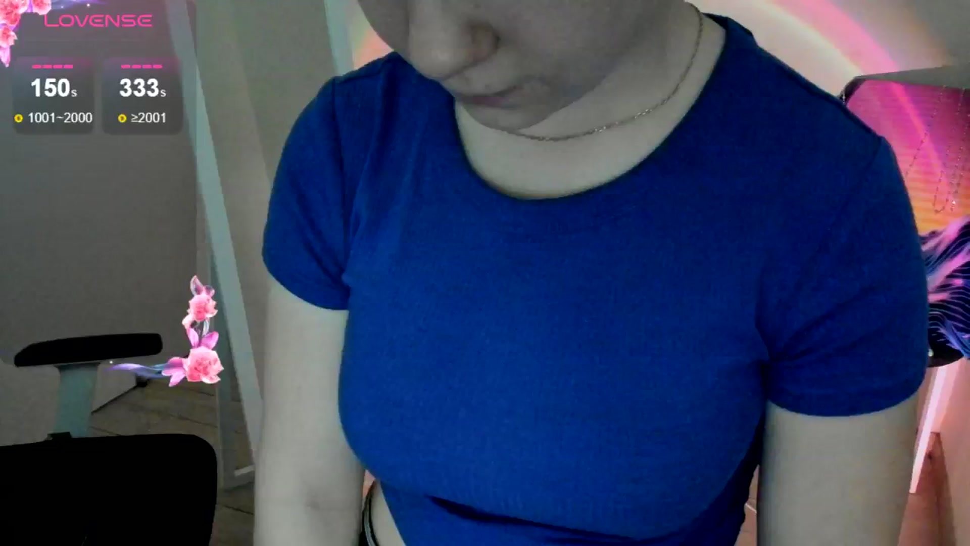 Gallery image thumbnail from Rudy_Meow's myfreecams stream on, 05/20/2025, 07:59 image 15 of 20