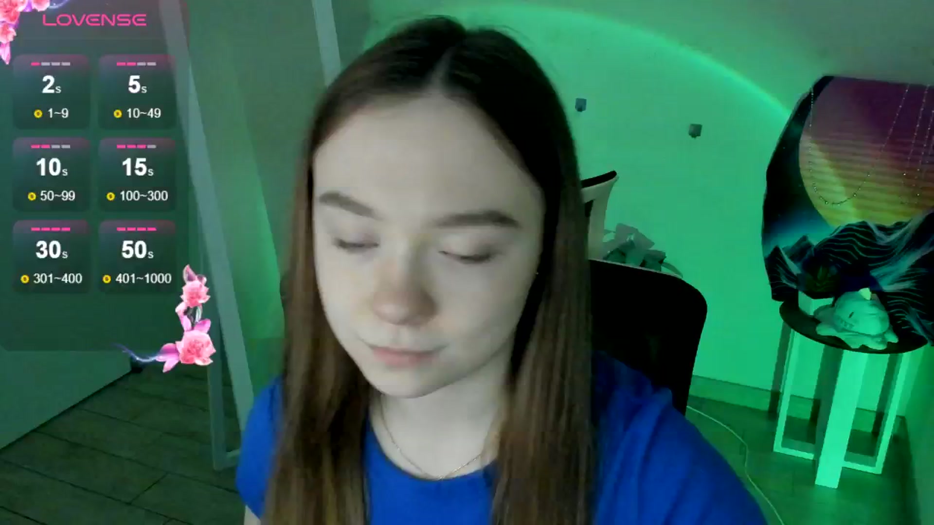 Gallery image thumbnail from Rudy_Meow's myfreecams stream on, 05/20/2025, 07:59 image 2 of 20