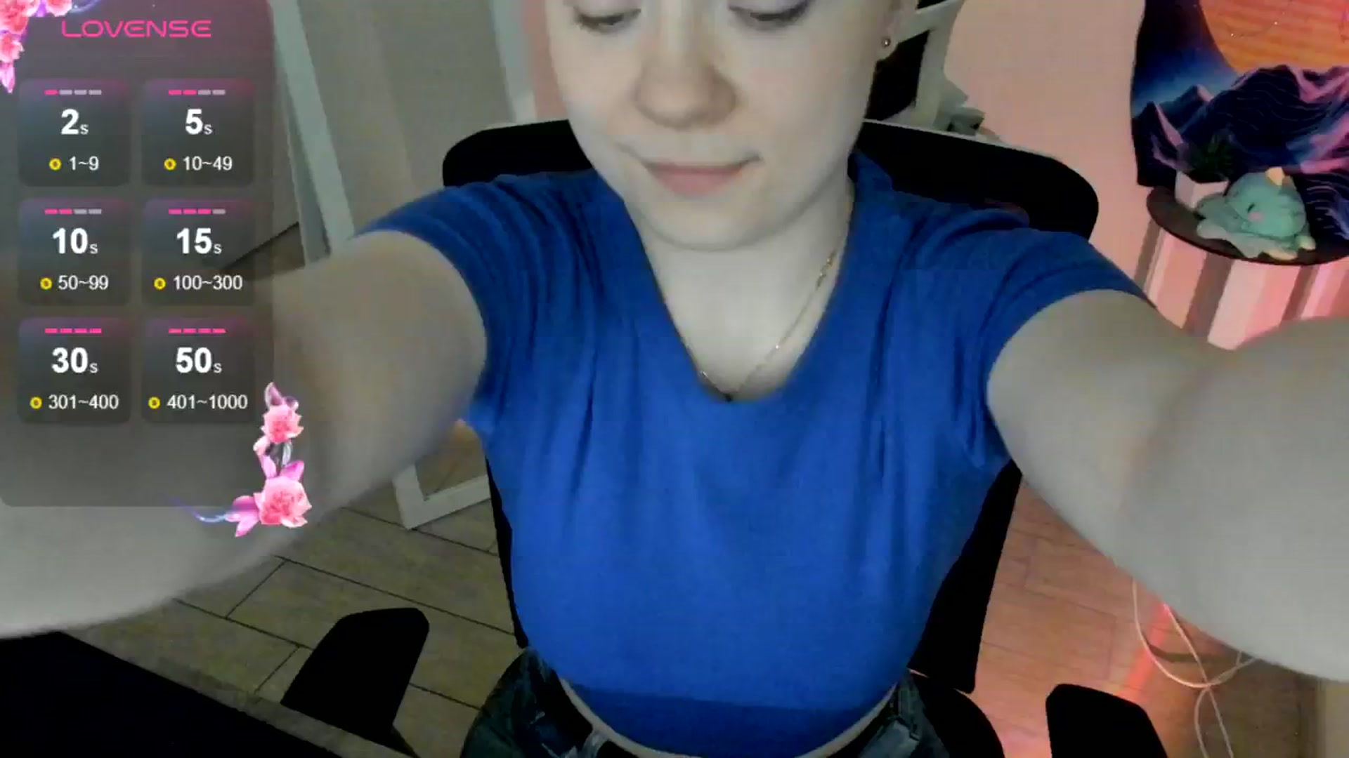 Gallery image thumbnail from Rudy_Meow's myfreecams stream on, 05/20/2025, 07:59 image 16 of 20