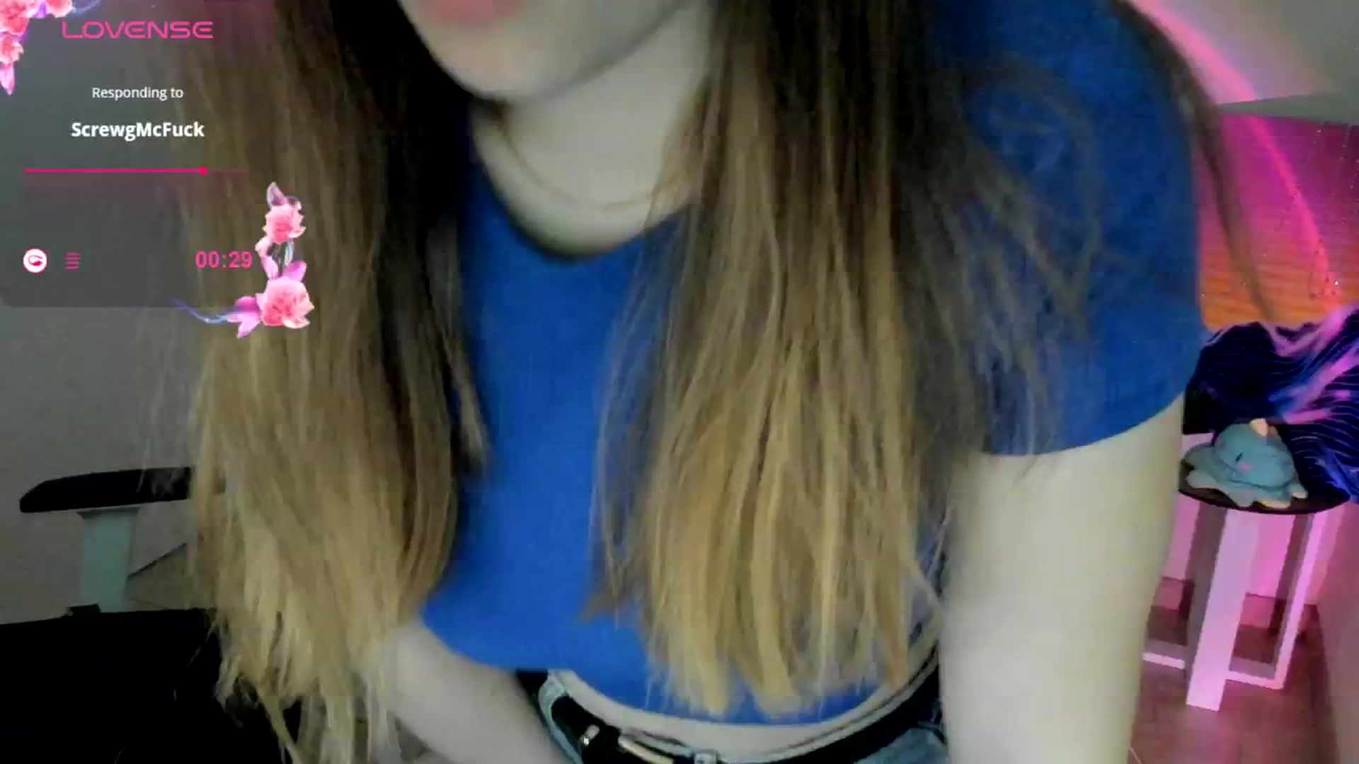Gallery image thumbnail from Rudy_Meow's myfreecams stream on, 05/20/2025, 07:59 image 12 of 20