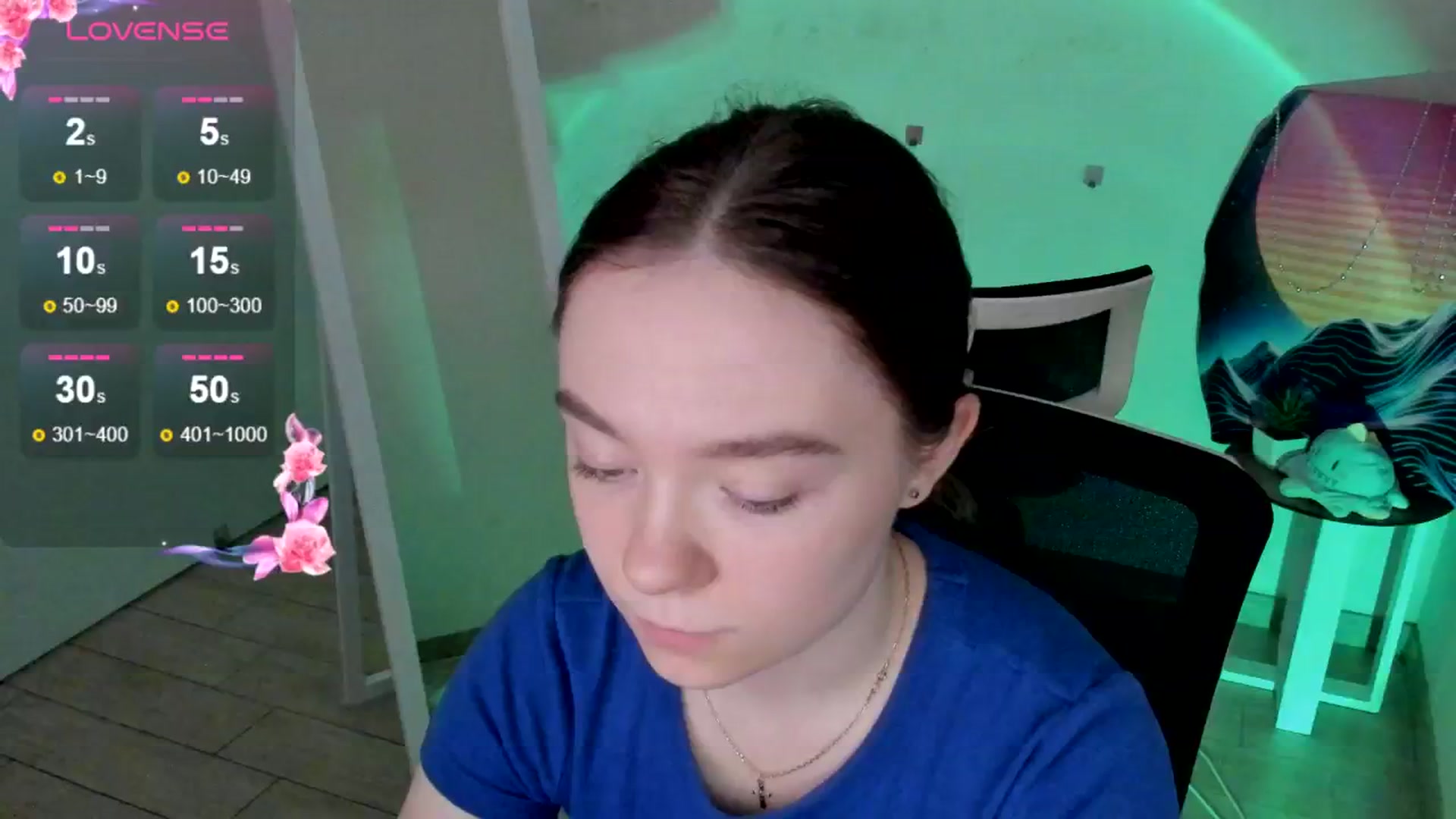 Gallery image thumbnail from Rudy_Meow's myfreecams stream on, 05/20/2025, 07:59 image 17 of 20