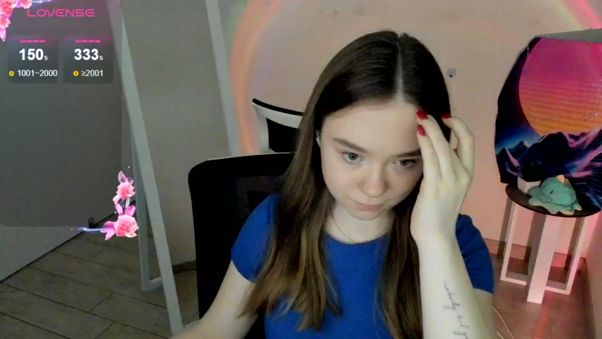 Gallery image thumbnail from Rudy_Meow's myfreecams stream on, 05/20/2025, 09:47 image 15 of 20