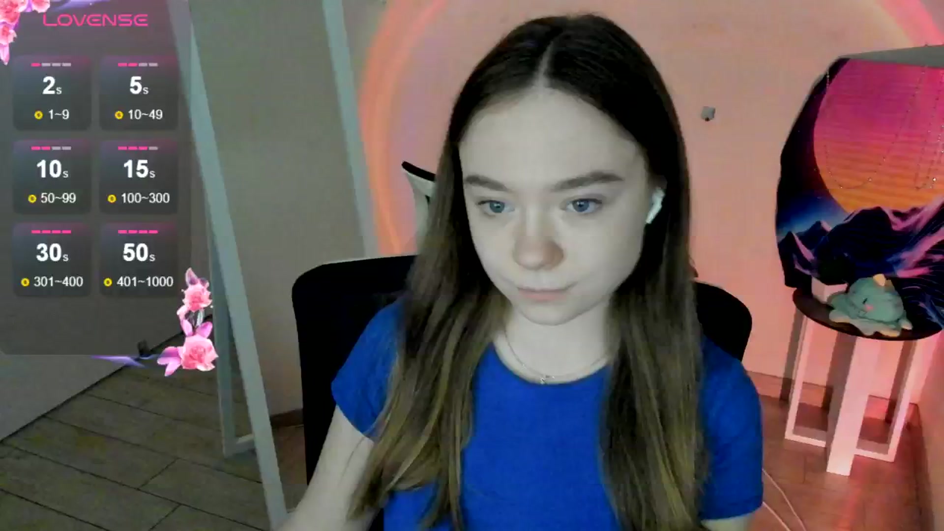 Gallery image thumbnail from Rudy_Meow's myfreecams stream on, 05/20/2025, 09:47 image 16 of 20