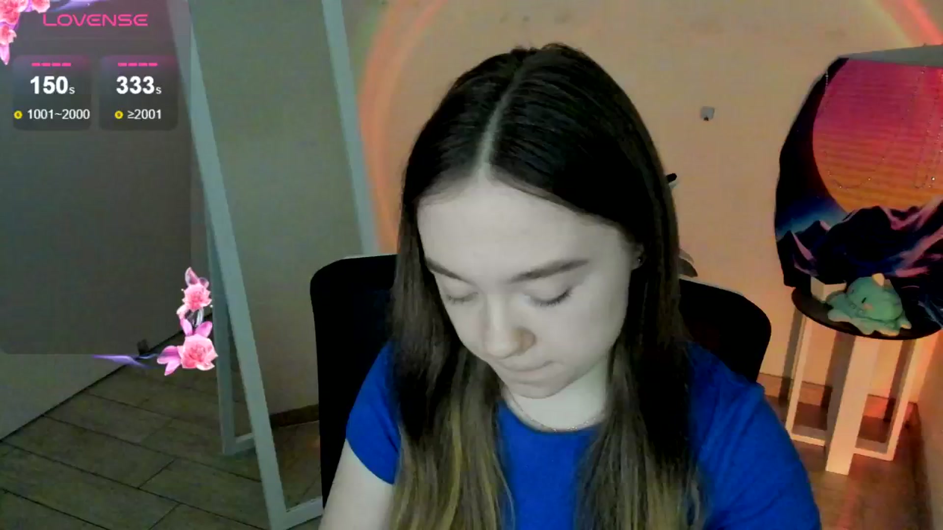 Gallery image thumbnail from Rudy_Meow's myfreecams stream on, 05/20/2025, 09:47 image 20 of 20