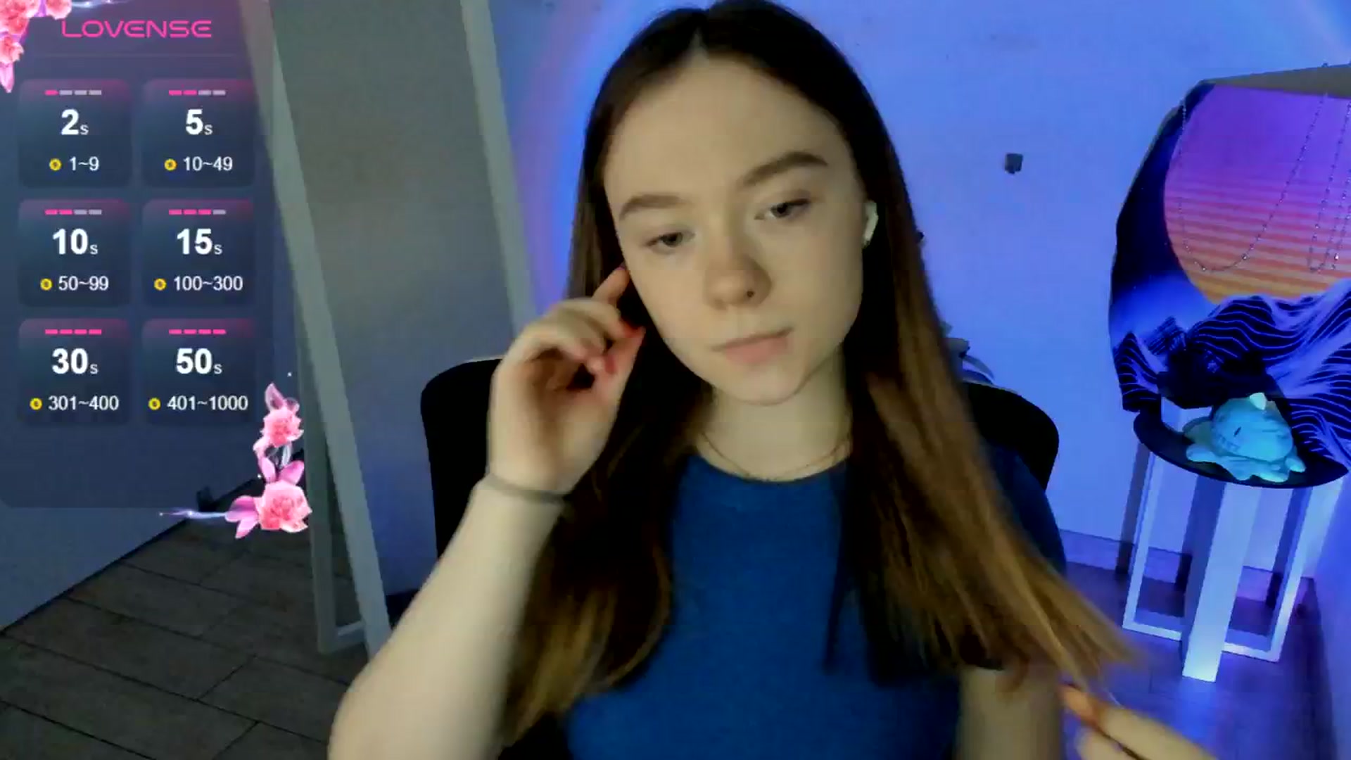 Gallery image thumbnail from Rudy_Meow's myfreecams stream on, 05/20/2025, 09:47 image 3 of 20