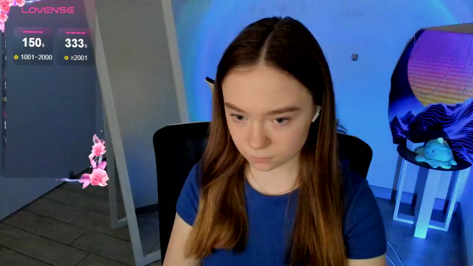 Gallery image thumbnail from Rudy_Meow's myfreecams stream on, 05/20/2025, 09:47 image 1 of 20