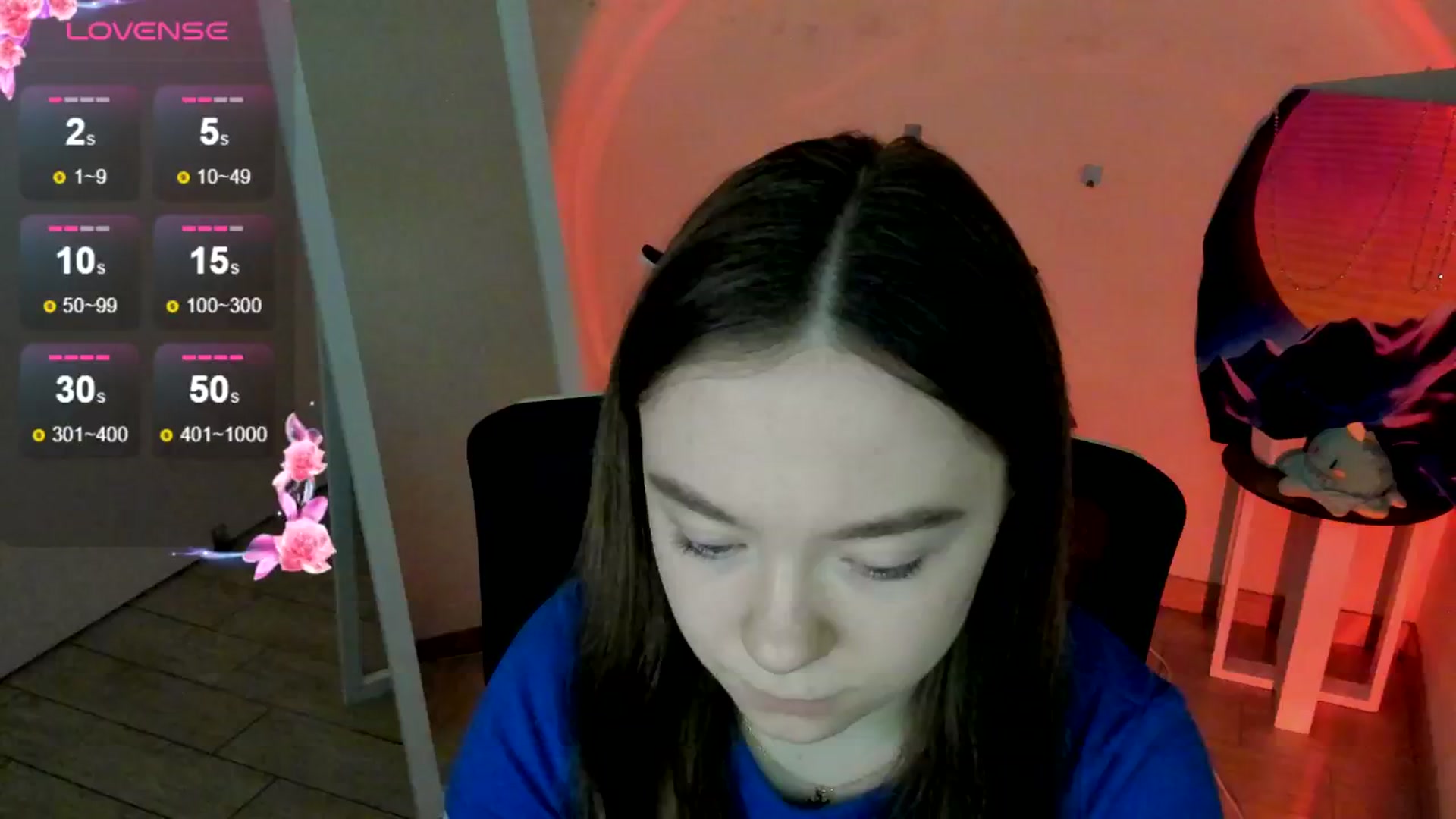 Gallery image thumbnail from Rudy_Meow's myfreecams stream on, 05/20/2025, 09:47 image 19 of 20