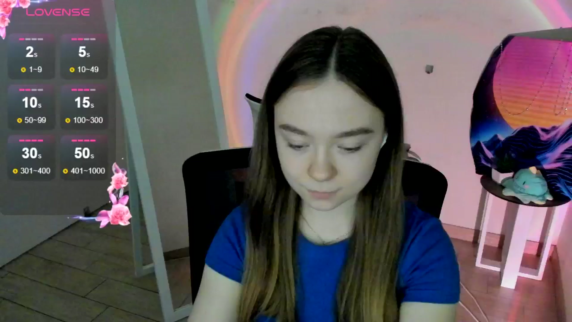 Gallery image thumbnail from Rudy_Meow's myfreecams stream on, 05/20/2025, 09:47 image 9 of 20