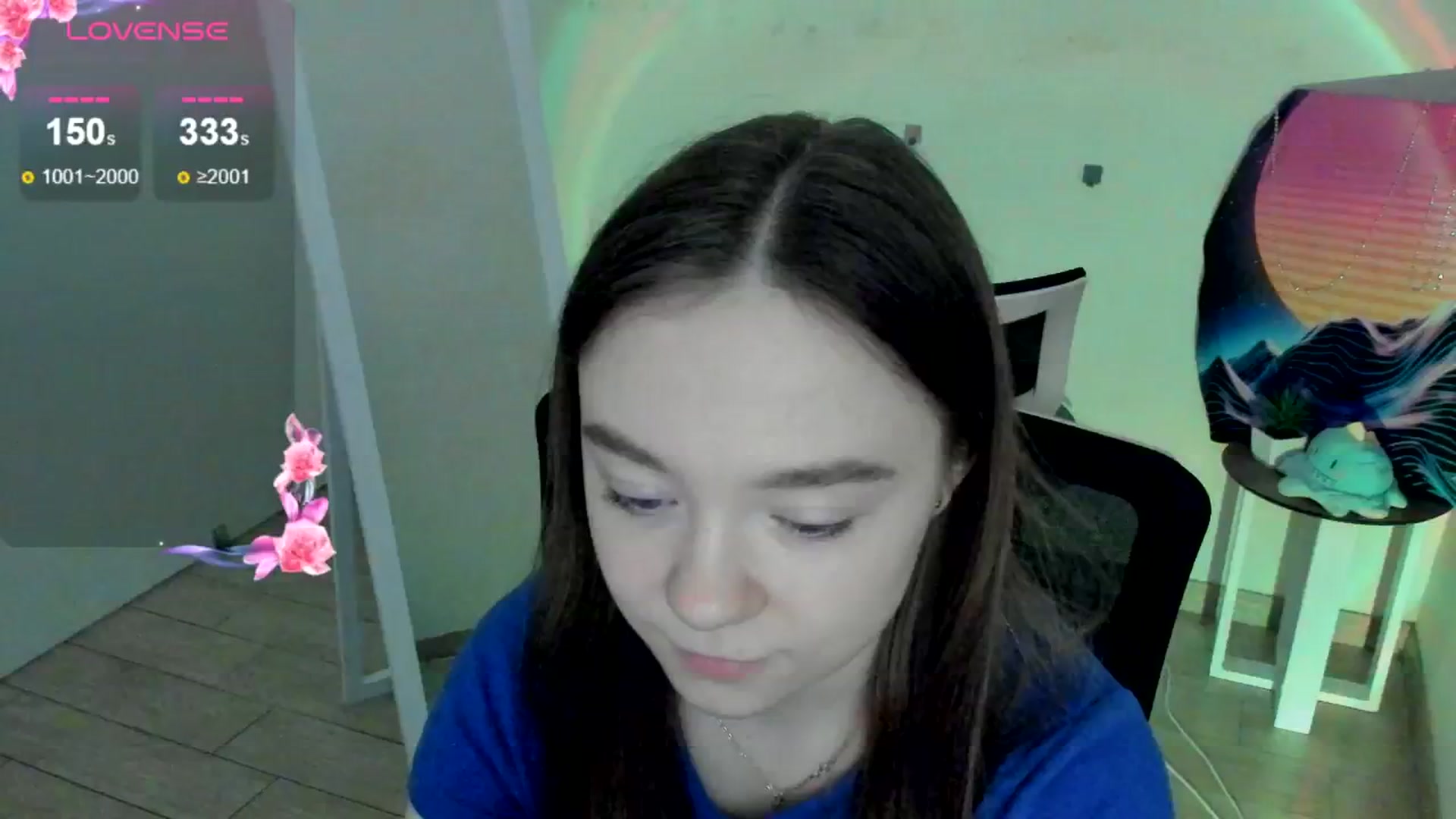 Gallery image thumbnail from Rudy_Meow's myfreecams stream on, 05/20/2025, 11:12 image 19 of 20