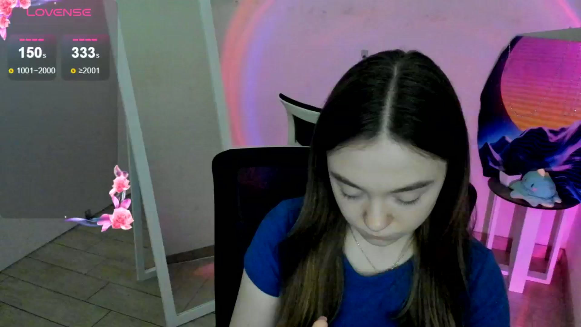 Gallery image thumbnail from Rudy_Meow's myfreecams stream on, 05/20/2025, 11:12 image 14 of 20