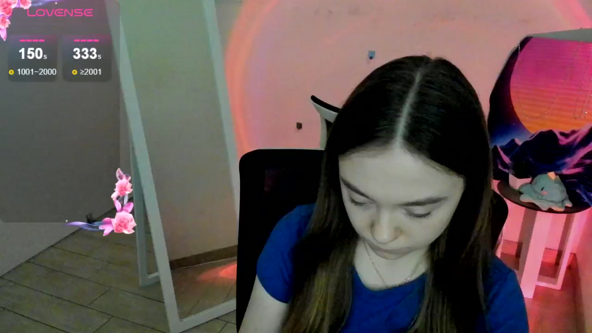 Gallery image thumbnail from Rudy_Meow's myfreecams stream on, 05/20/2025, 11:12 image 15 of 20