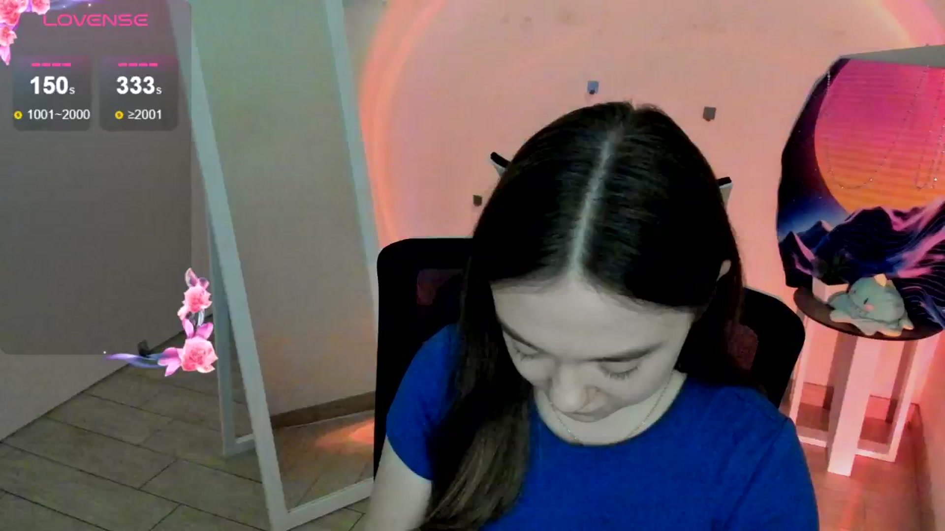 Gallery image thumbnail from Rudy_Meow's myfreecams stream on, 05/20/2025, 11:12 image 1 of 20