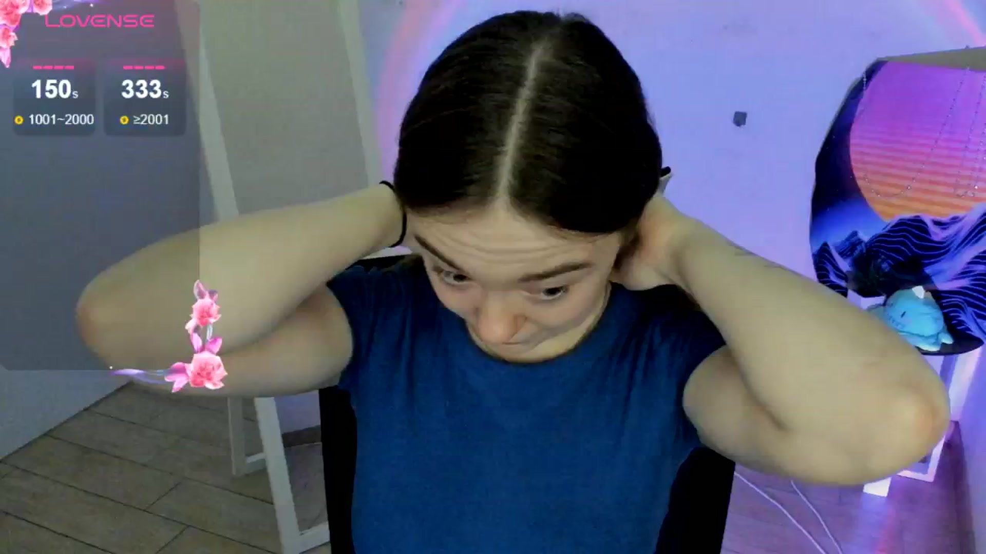 Gallery image thumbnail from Rudy_Meow's myfreecams stream on, 05/20/2025, 11:12 image 9 of 20
