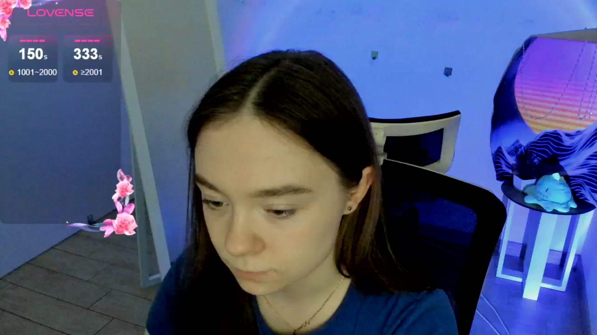 Gallery image thumbnail from Rudy_Meow's myfreecams stream on, 05/20/2025, 11:12 image 6 of 20