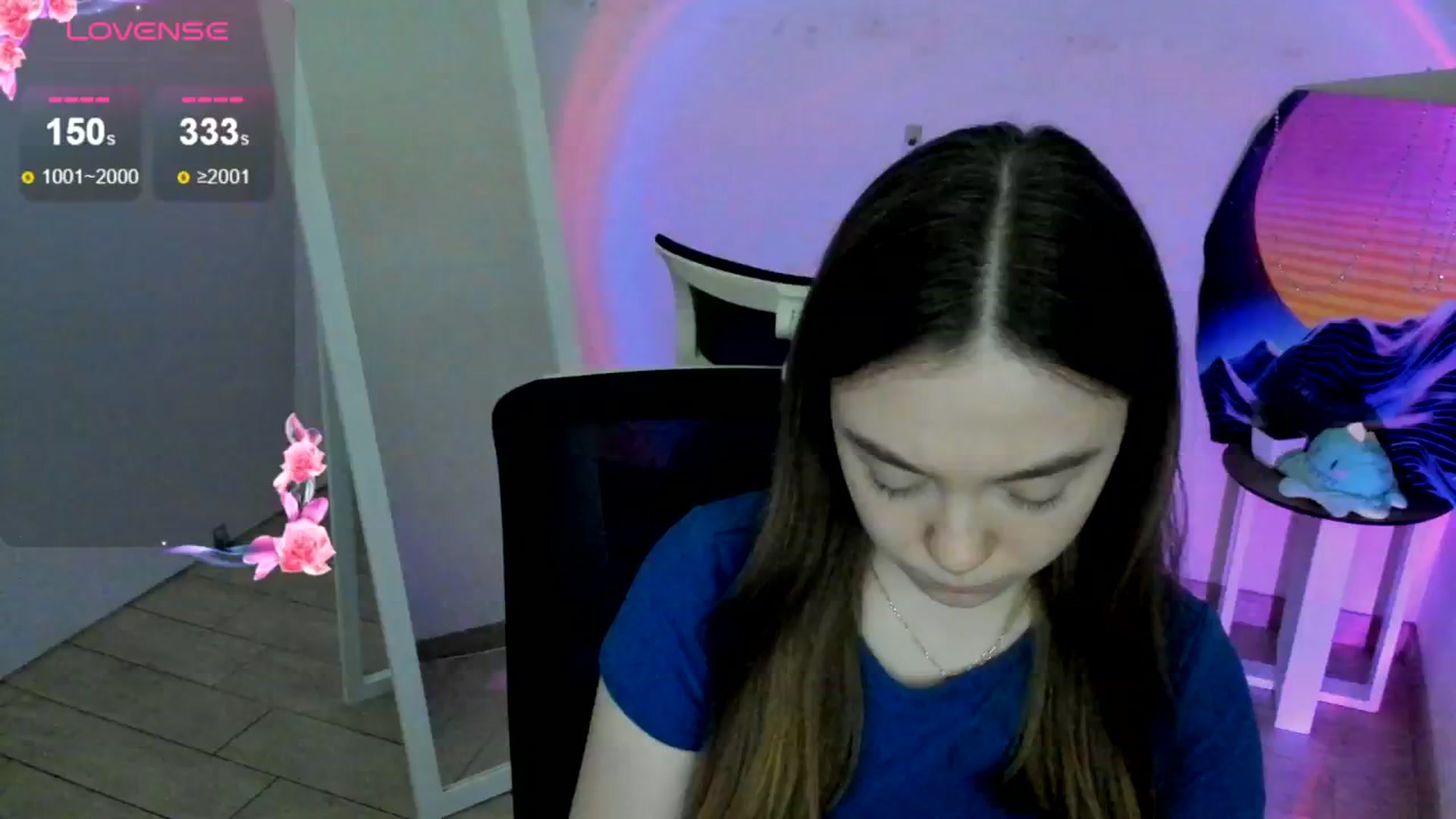 Gallery image thumbnail from Rudy_Meow's myfreecams stream on, 05/20/2025, 11:12 image 17 of 20