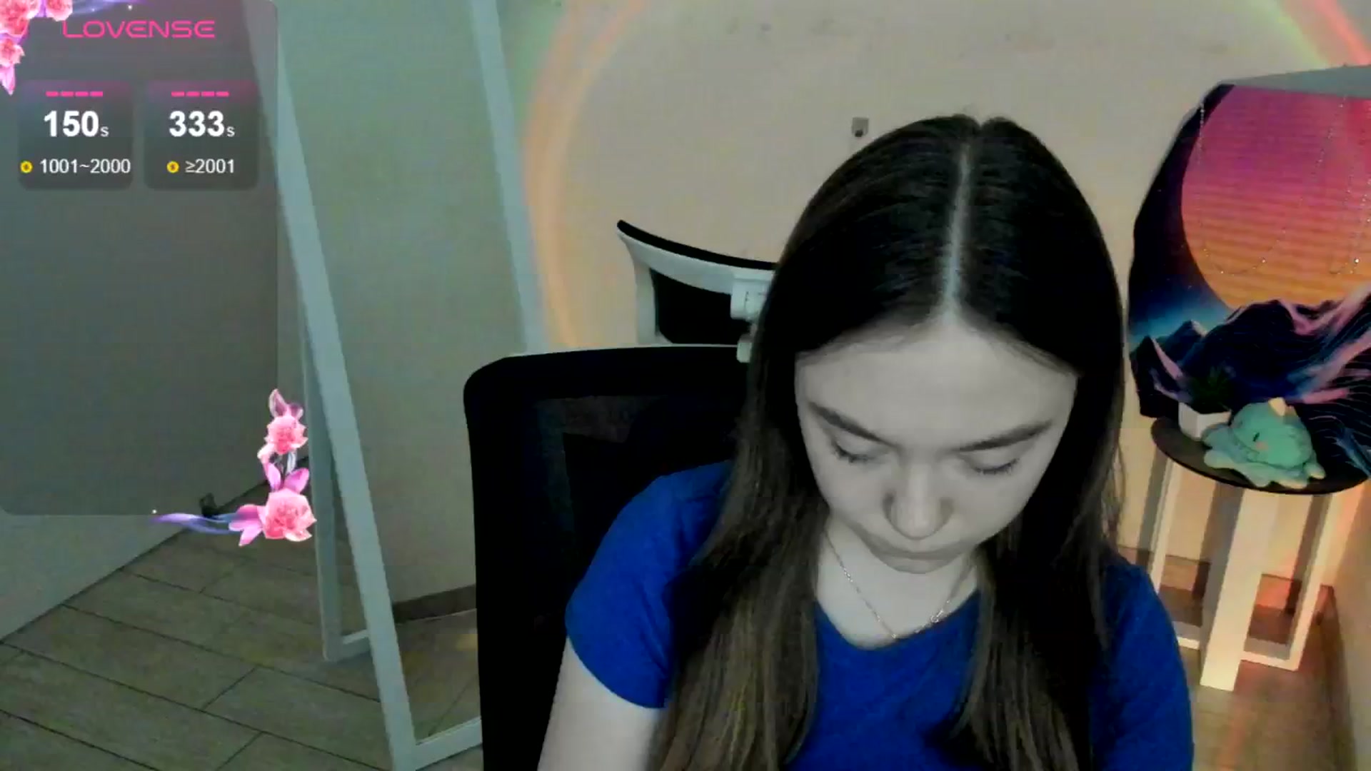 Gallery image thumbnail from Rudy_Meow's myfreecams stream on, 05/20/2025, 11:12 image 16 of 20