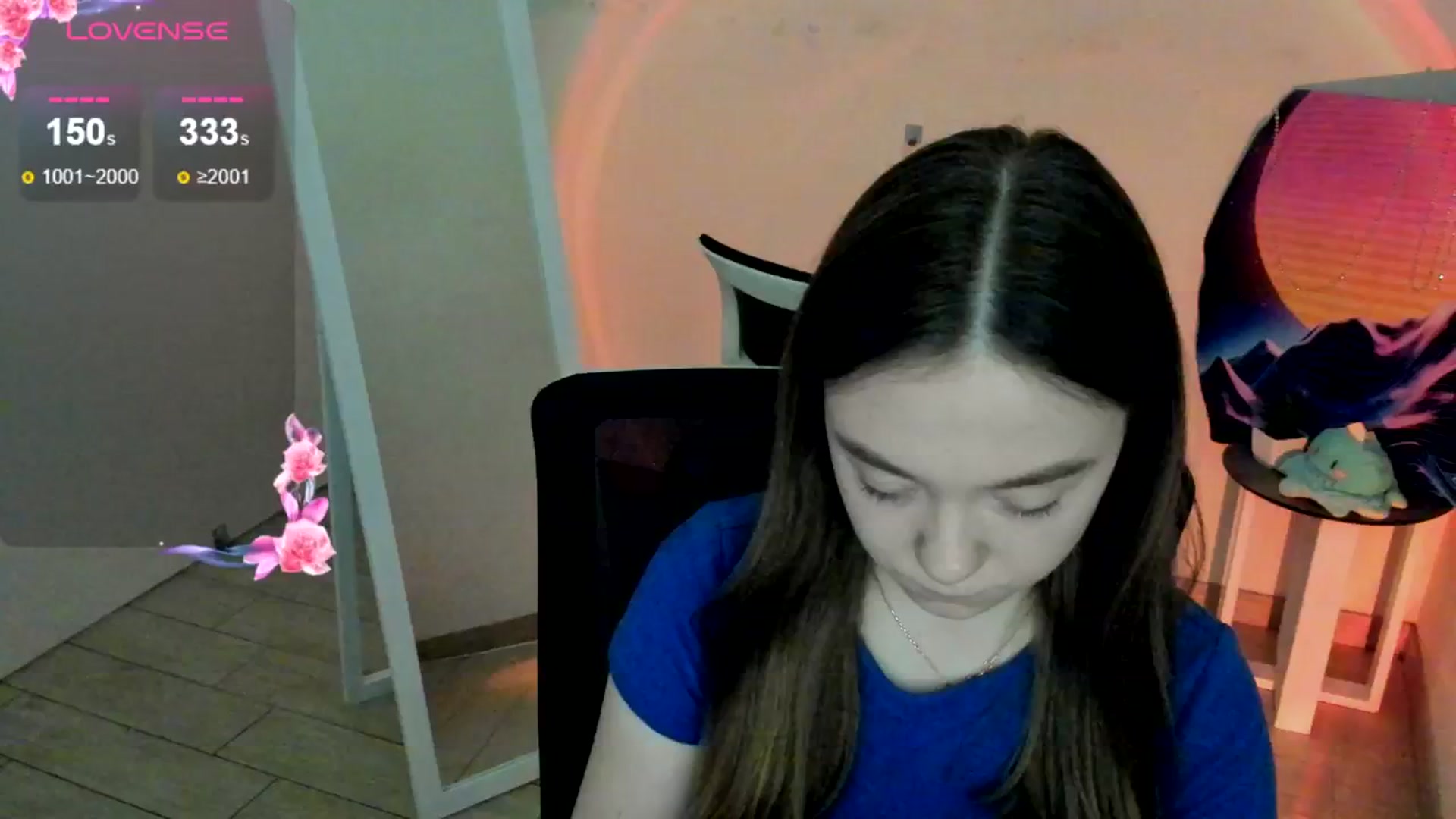 Gallery image thumbnail from Rudy_Meow's myfreecams stream on, 05/20/2025, 11:12 image 13 of 20