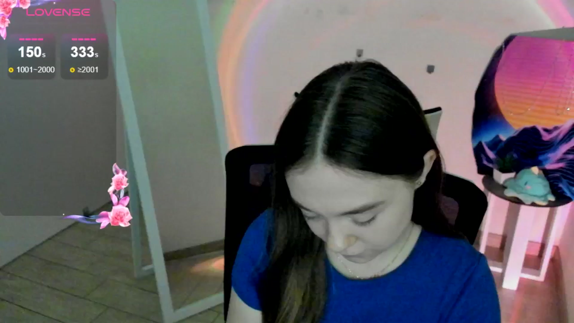 Gallery image thumbnail from Rudy_Meow's myfreecams stream on, 05/20/2025, 11:12 image 2 of 20