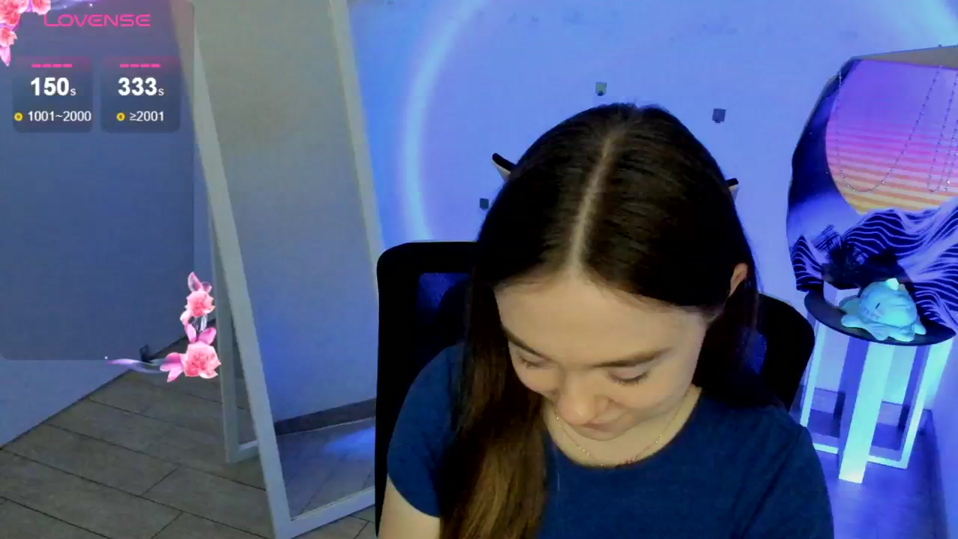 Gallery image thumbnail from Rudy_Meow's myfreecams stream on, 05/20/2025, 11:12 image 3 of 20