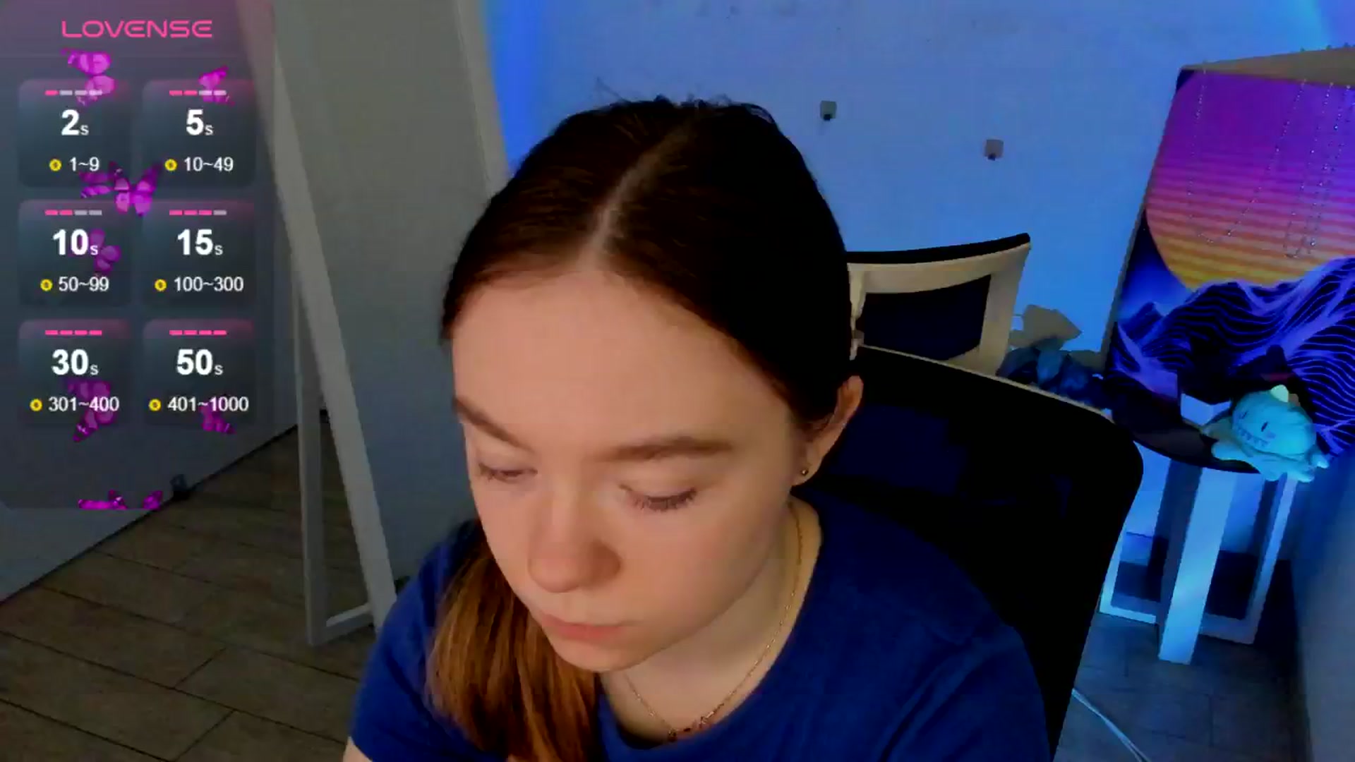 Gallery image thumbnail from Rudy_Meow's myfreecams stream on, 05/21/2025, 07:05 image 1 of 20