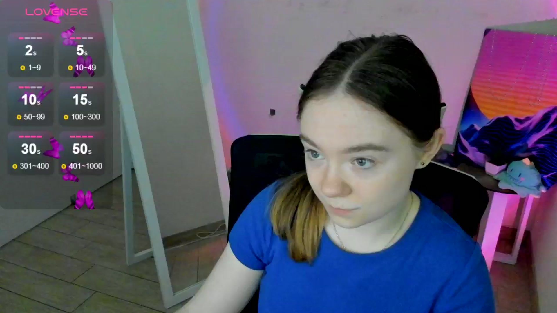Gallery image thumbnail from Rudy_Meow's myfreecams stream on, 05/21/2025, 07:05 image 4 of 20