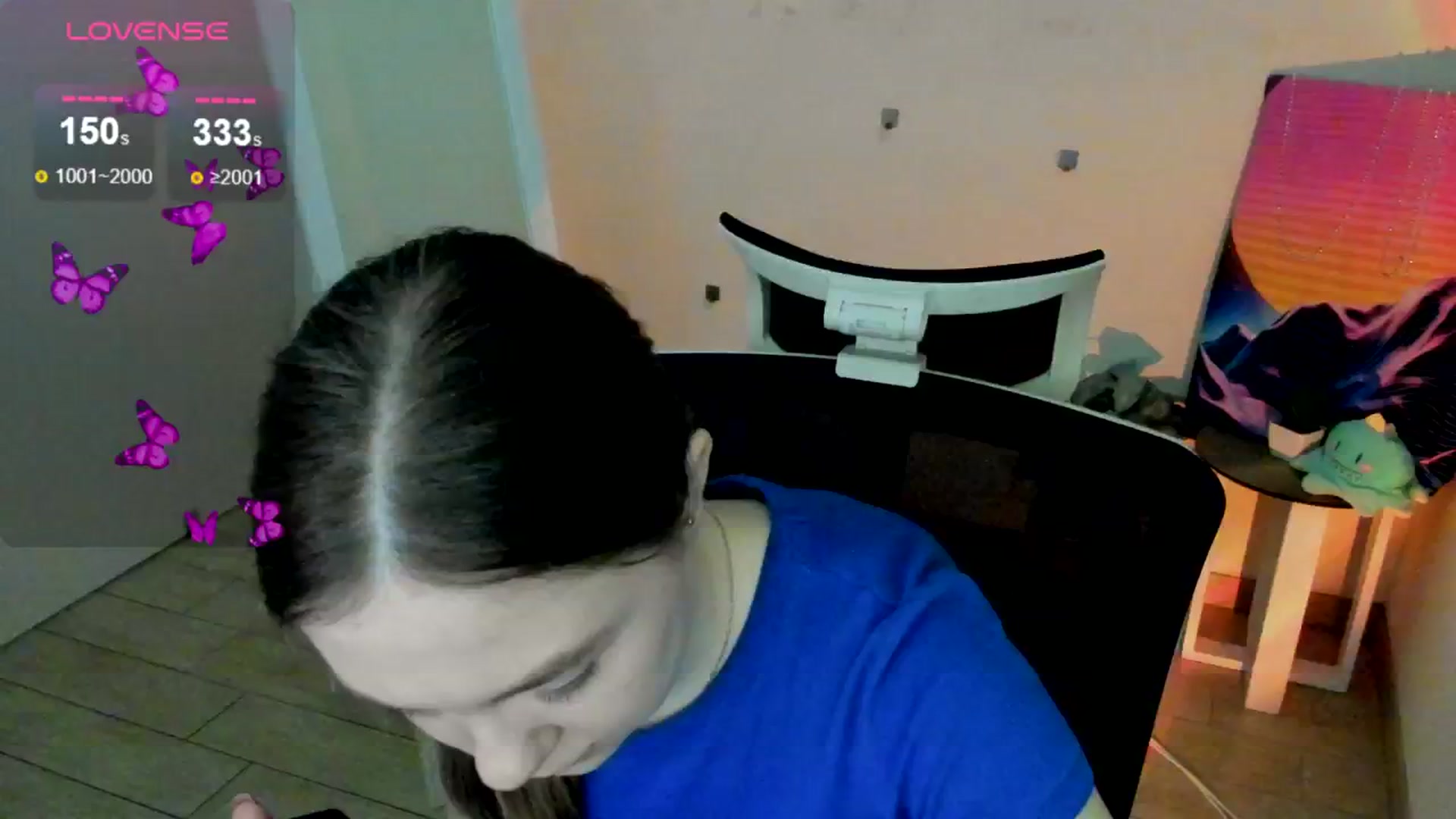Gallery image thumbnail from Rudy_Meow's myfreecams stream on, 05/21/2025, 07:05 image 2 of 20