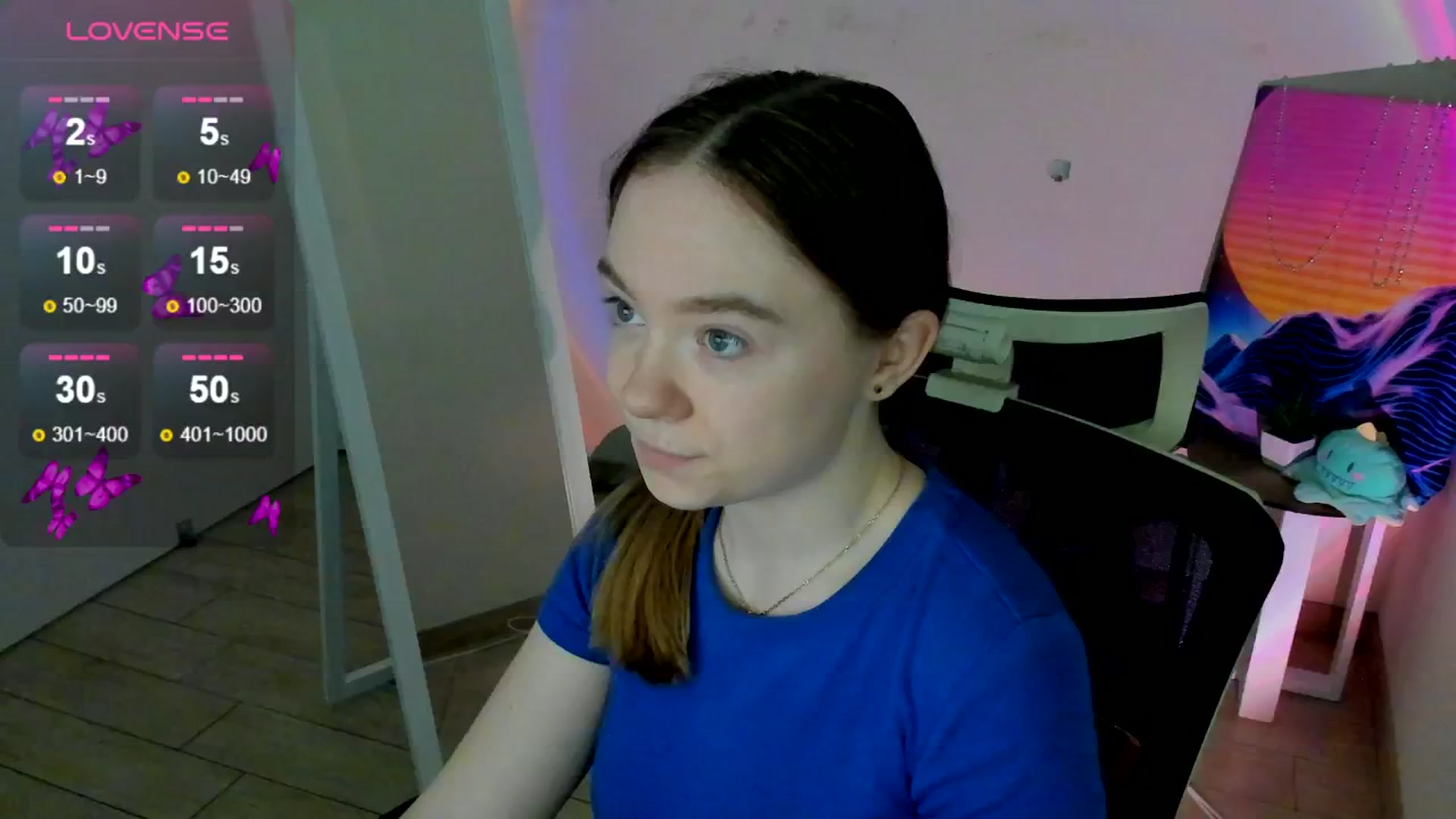 Gallery image thumbnail from Rudy_Meow's myfreecams stream on, 05/21/2025, 09:34 image 7 of 20