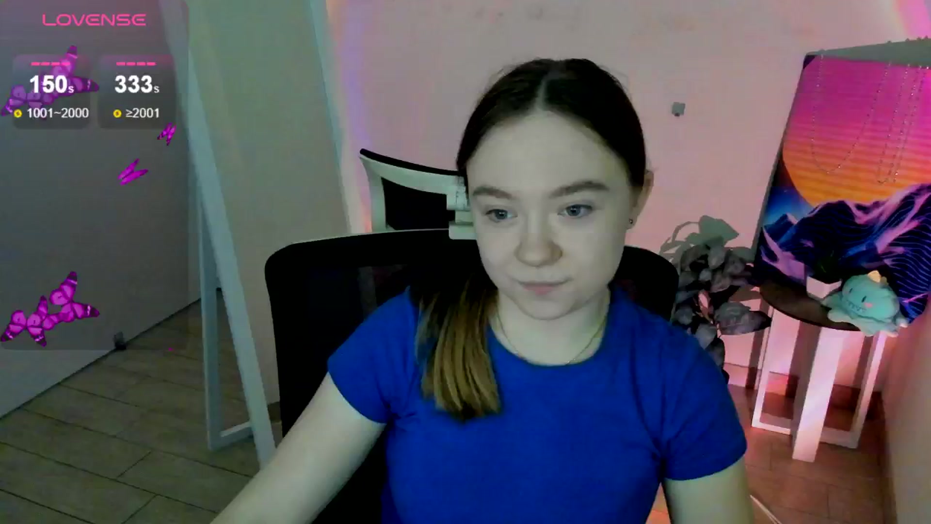 Gallery image thumbnail from Rudy_Meow's myfreecams stream on, 05/21/2025, 09:34 image 17 of 20