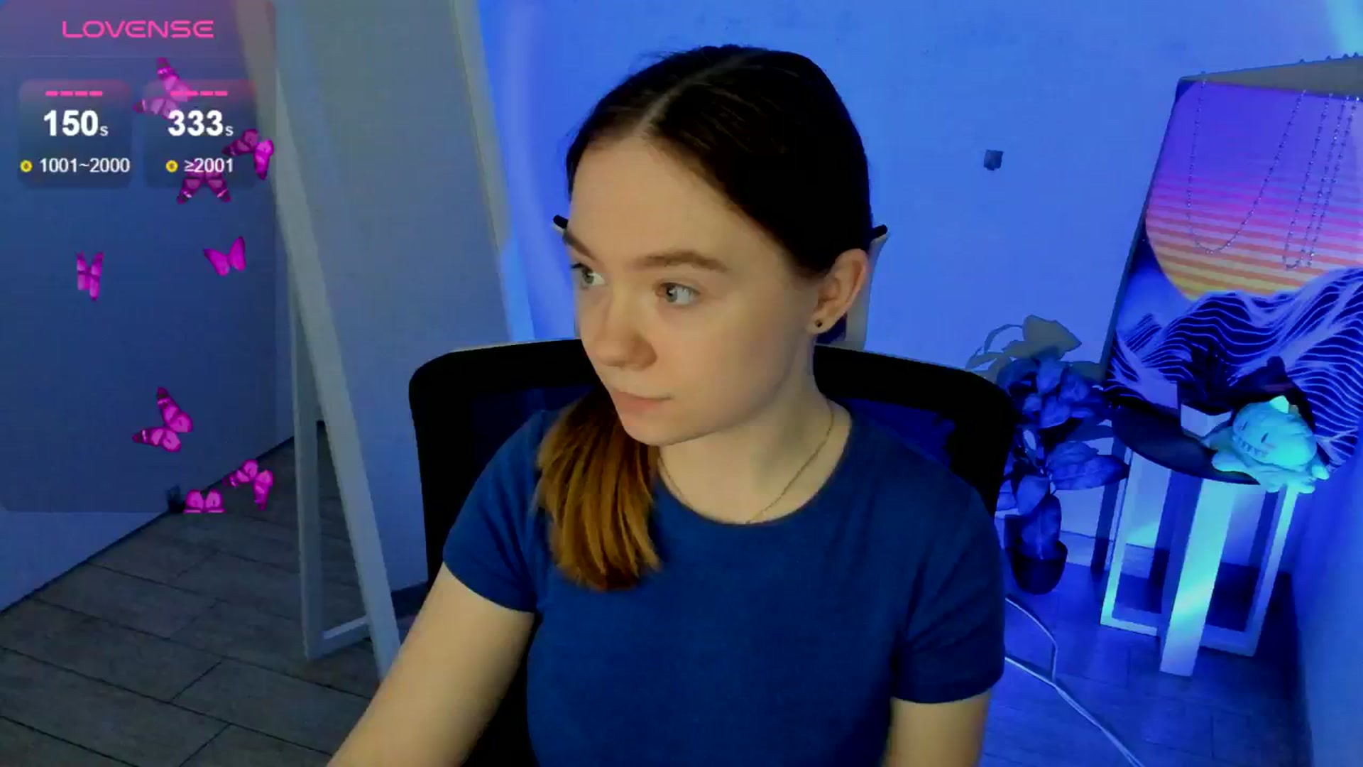 Gallery image thumbnail from Rudy_Meow's myfreecams stream on, 05/21/2025, 09:34 image 4 of 20