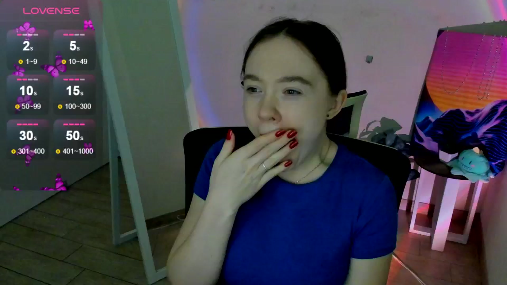 Gallery image thumbnail from Rudy_Meow's myfreecams stream on, 05/21/2025, 09:34 image 18 of 20