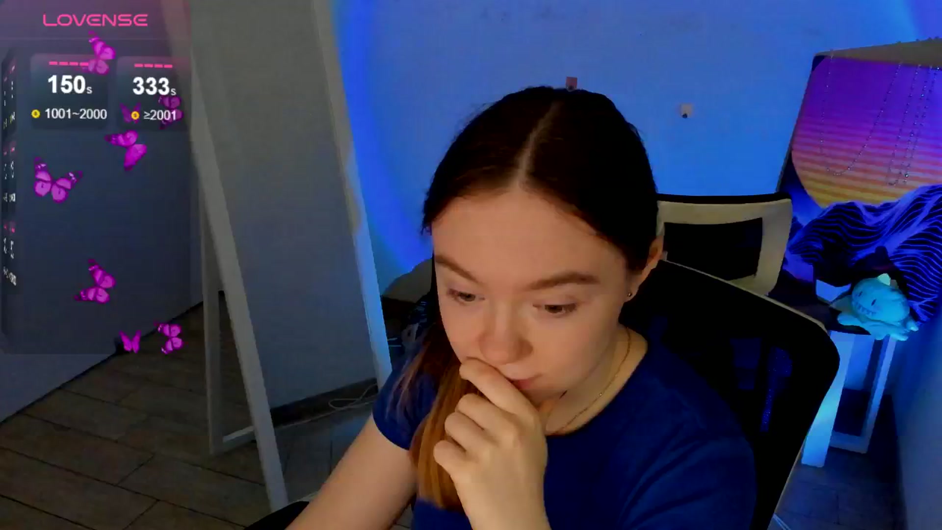Gallery image thumbnail from Rudy_Meow's myfreecams stream on, 05/21/2025, 09:34 image 14 of 20